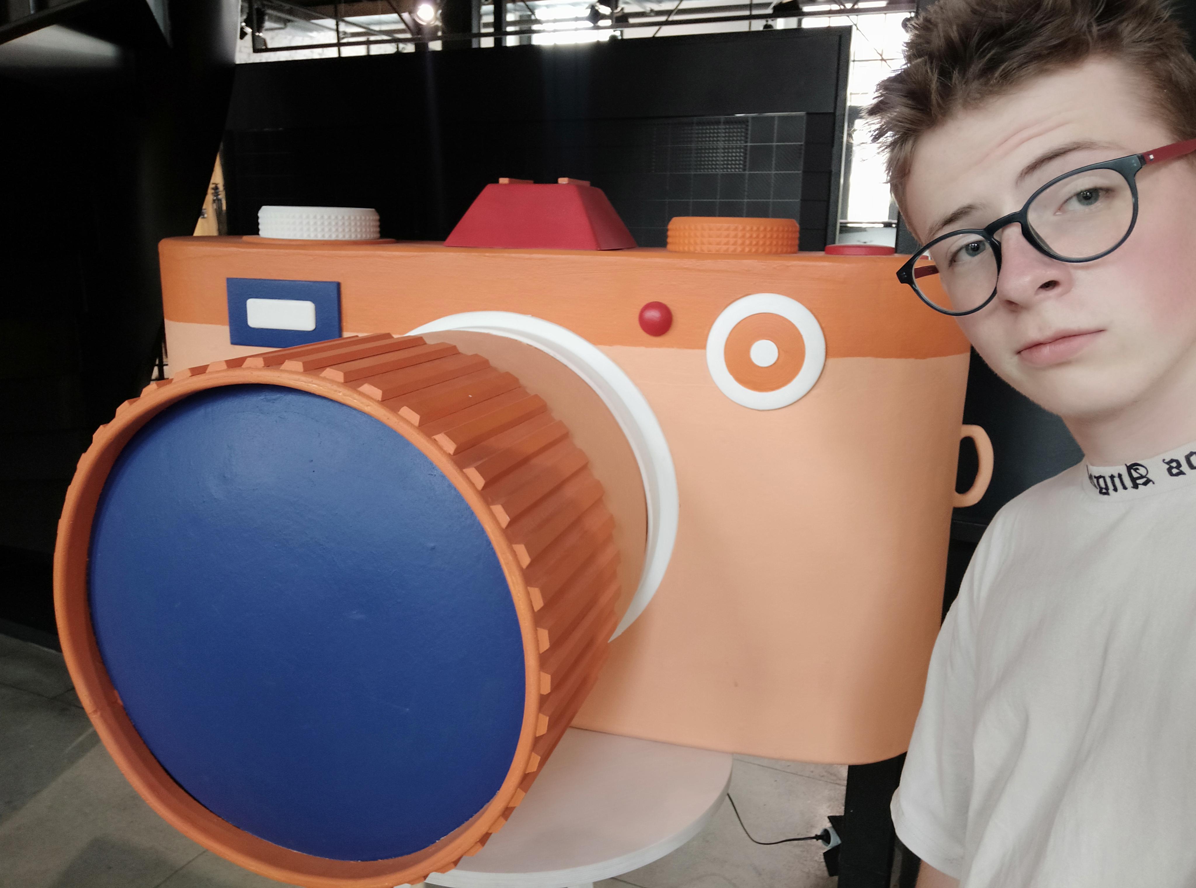 Megapixel foto 2