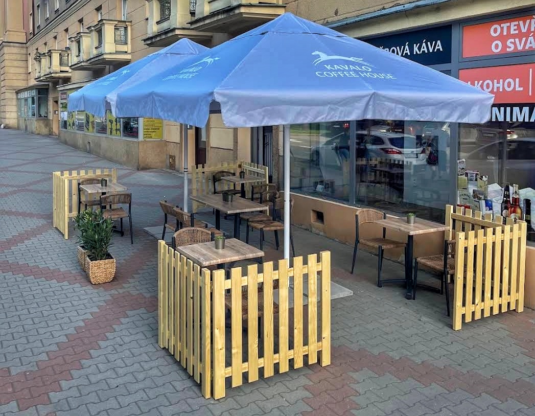 Kavalo Coffee House foto 2