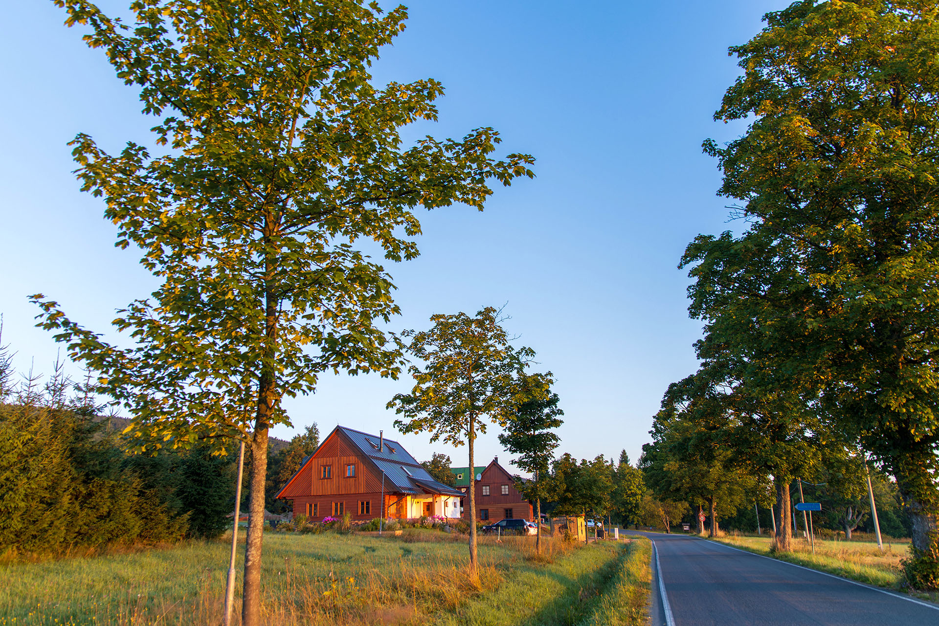 Apartmány Pod Jelenkou foto 5