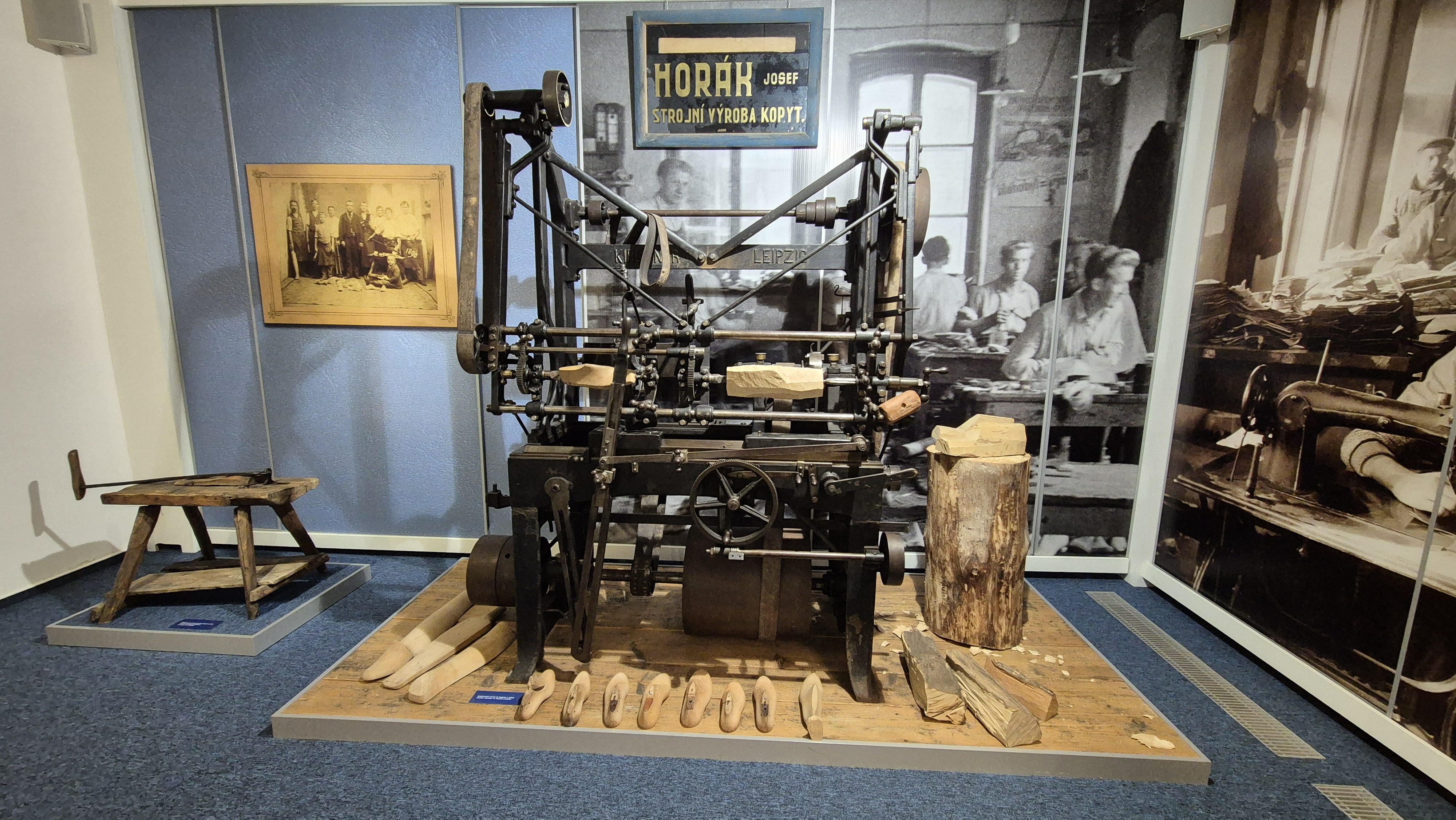 Regionální muzeum Skuteč foto 2