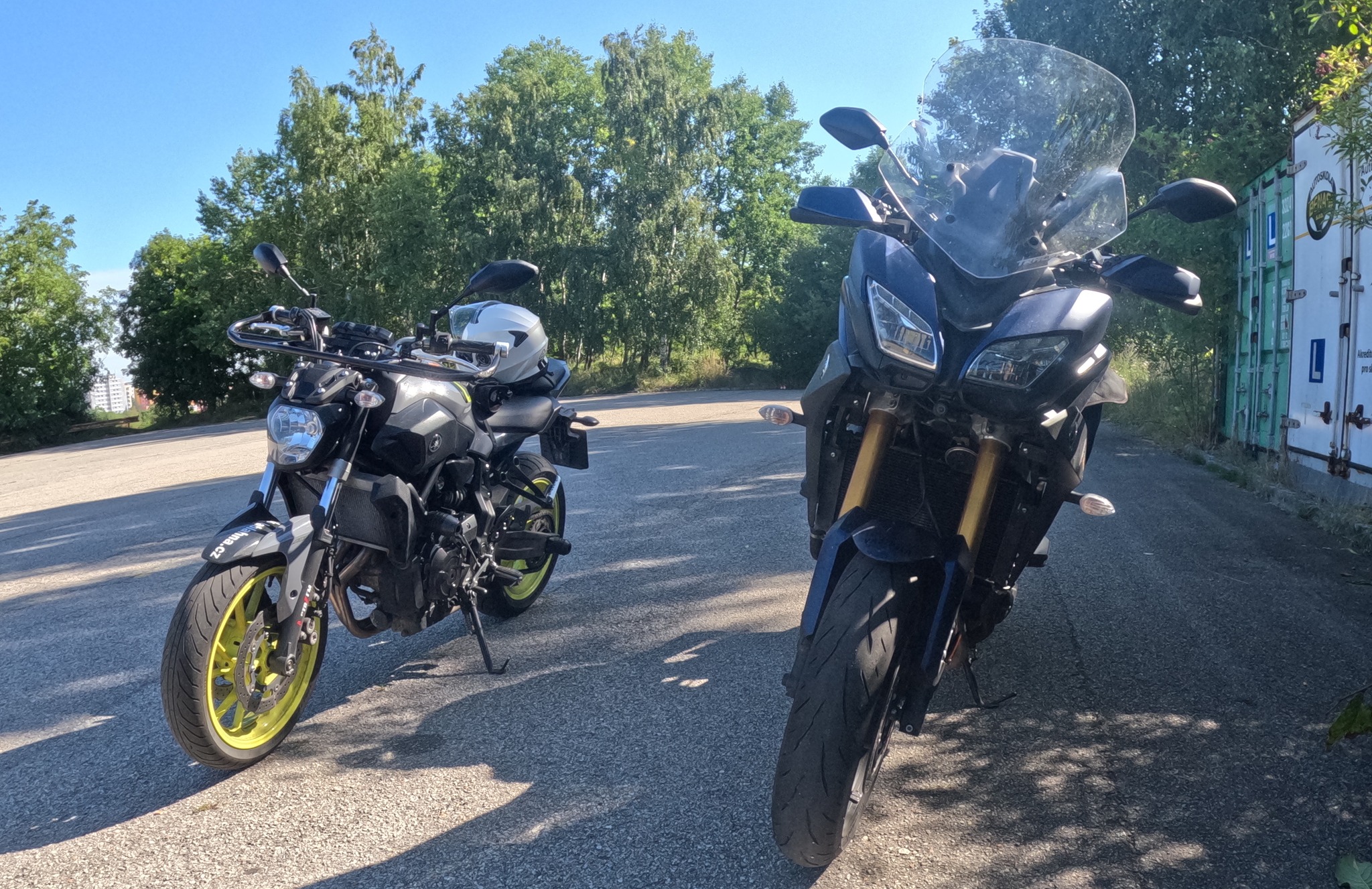 Autoškola Blahna foto 3