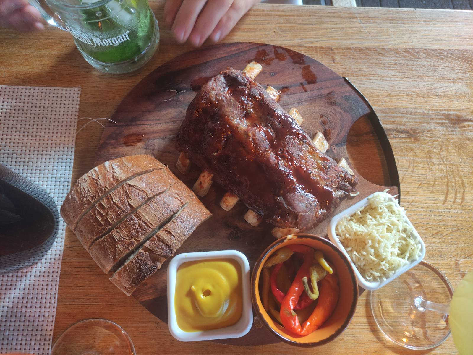 Restaurace U Kapličky foto 5