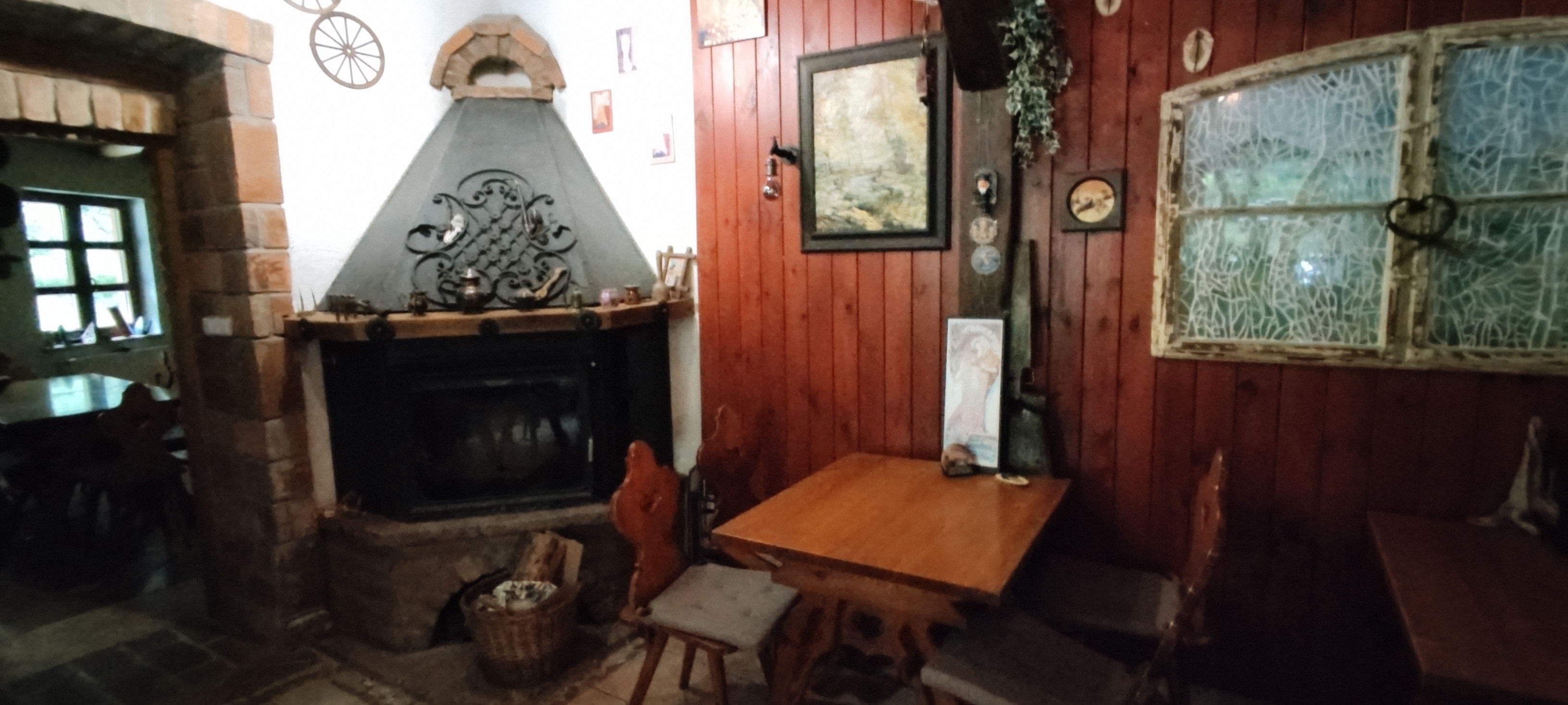 Penzion & apartmány Stará škola foto 2