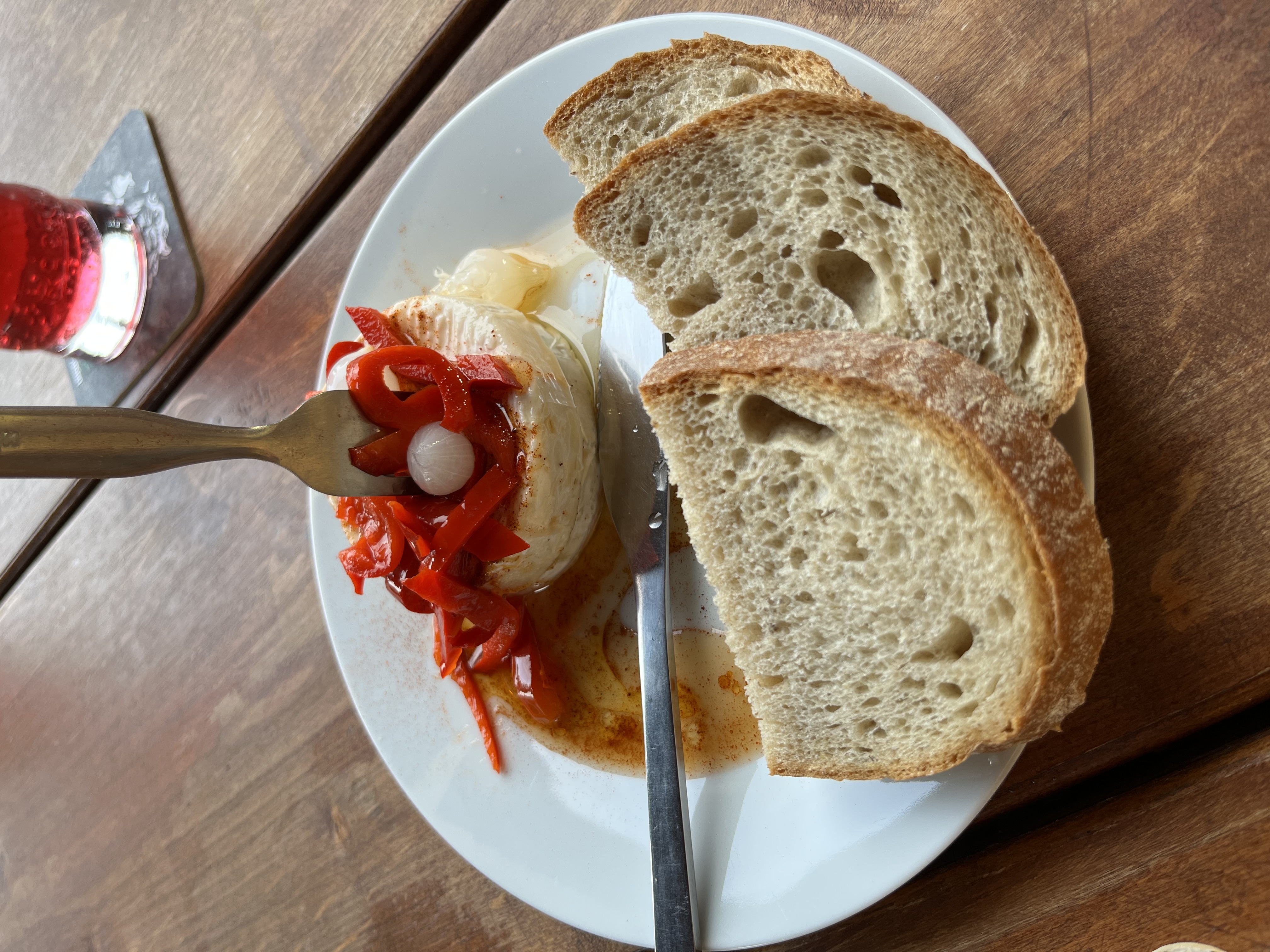 Občerstvení Houpačky u lesa foto 2