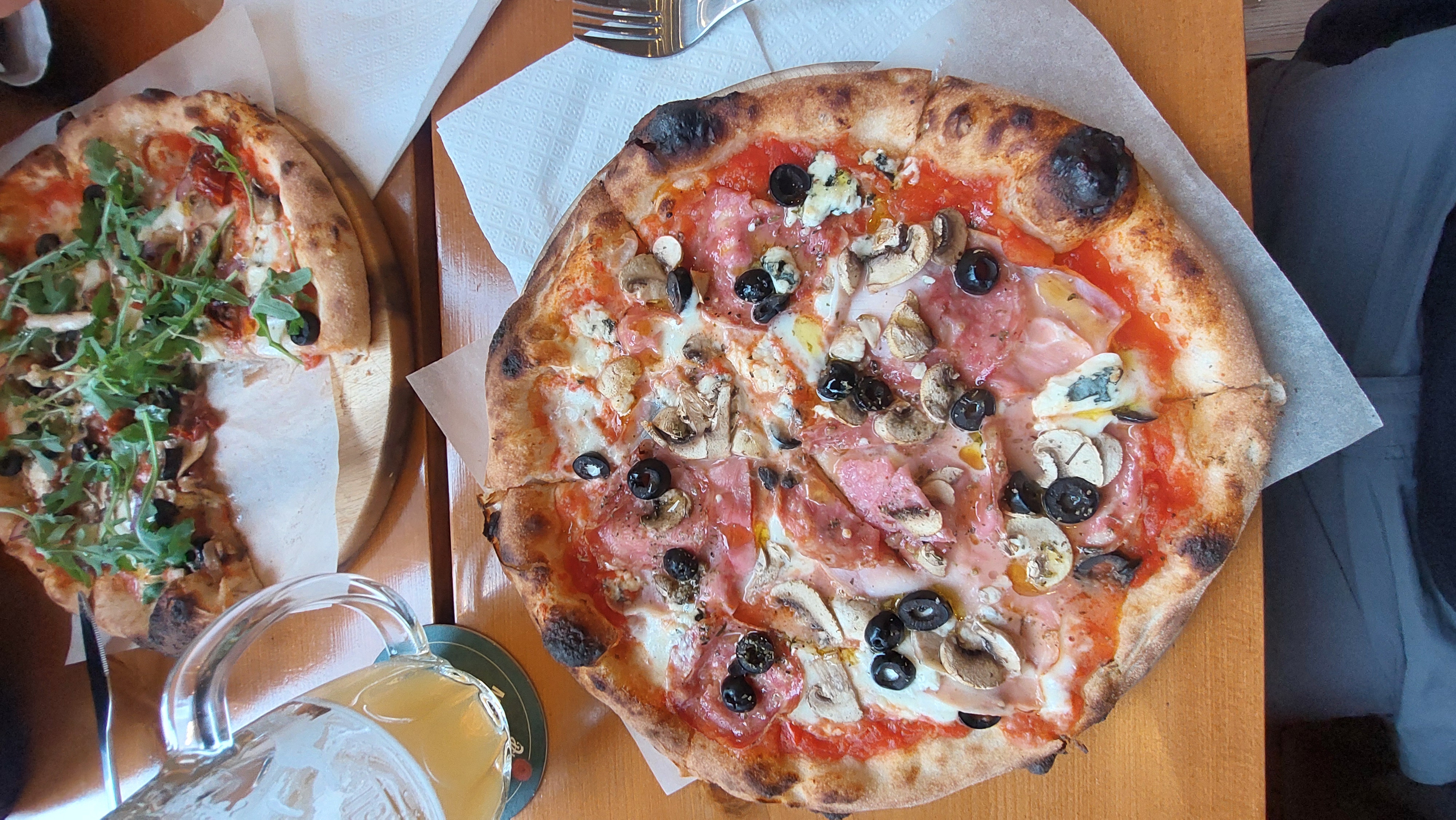 Krumlovská picka foto 4