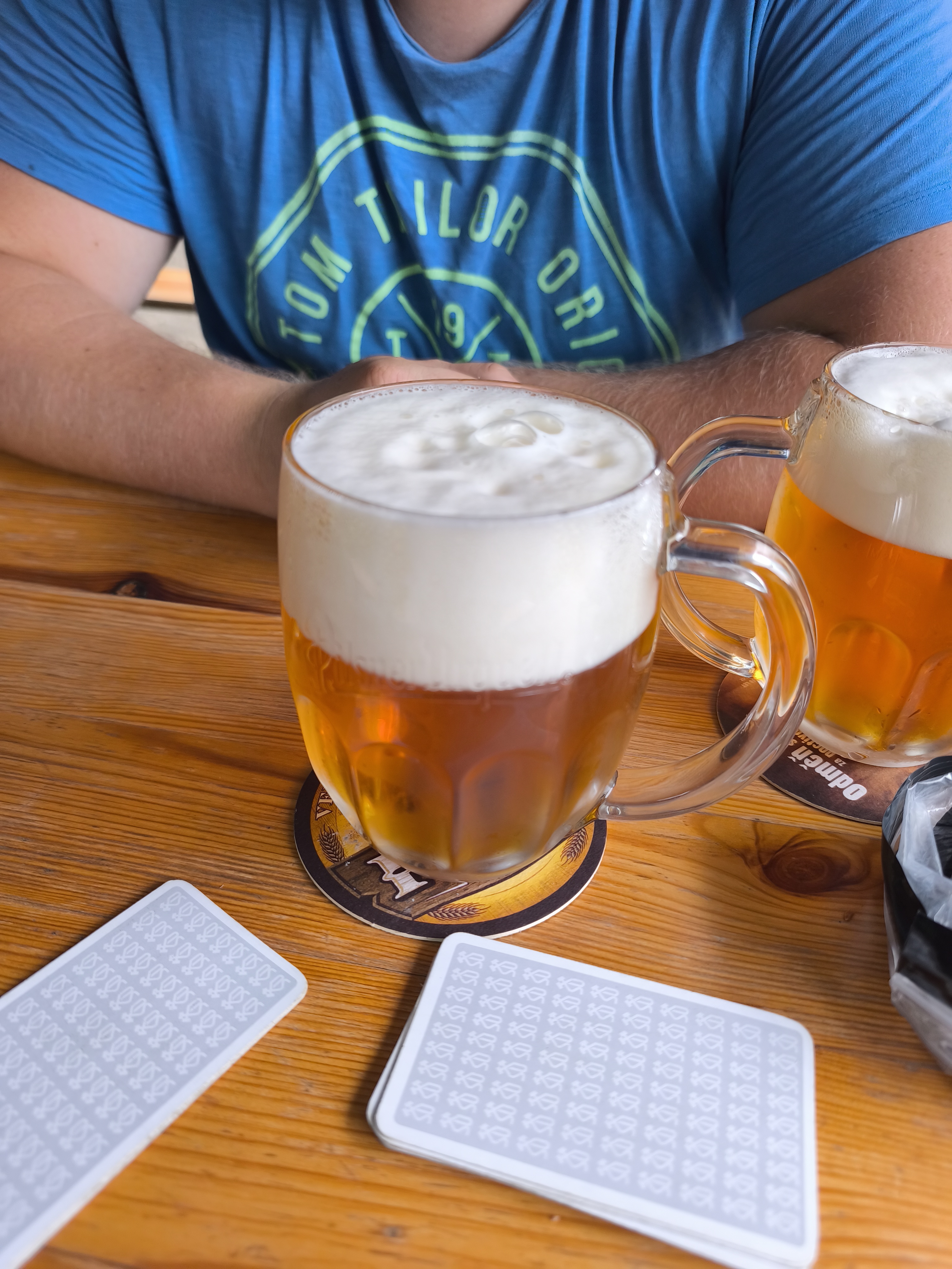 Občerstvení Pavlovice foto 5