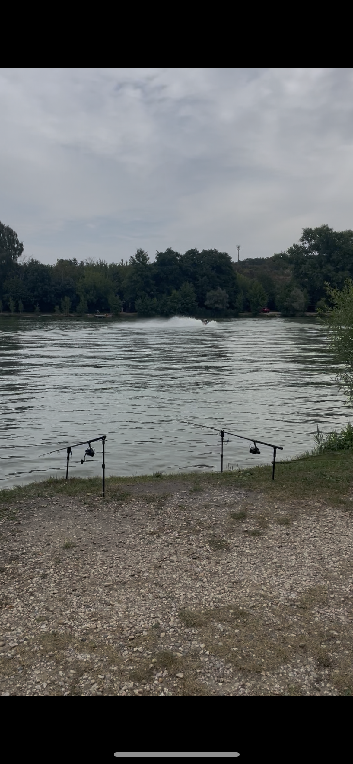 Pískovna Lysá foto 6