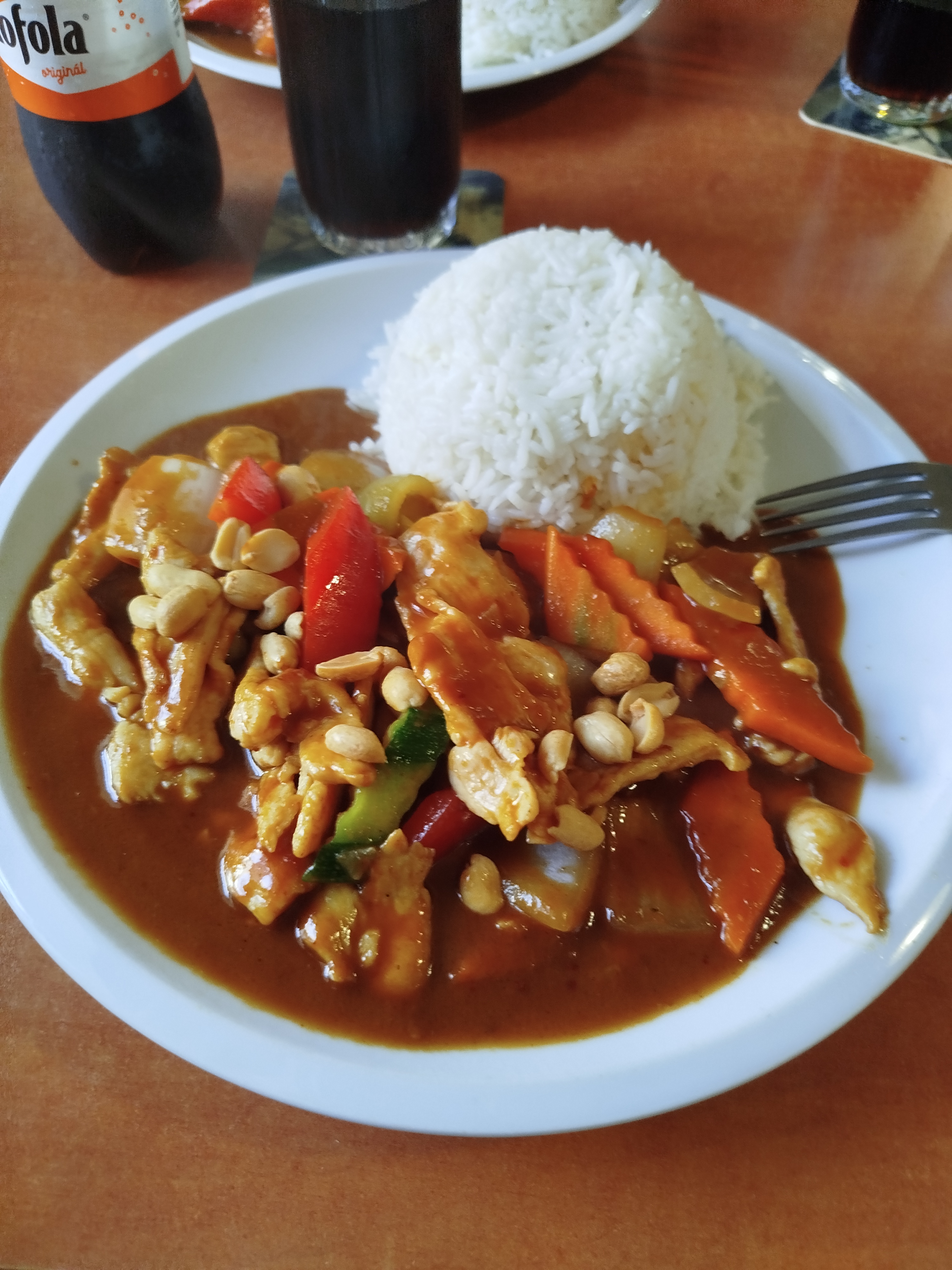DIMO Viet-Thai foto 2