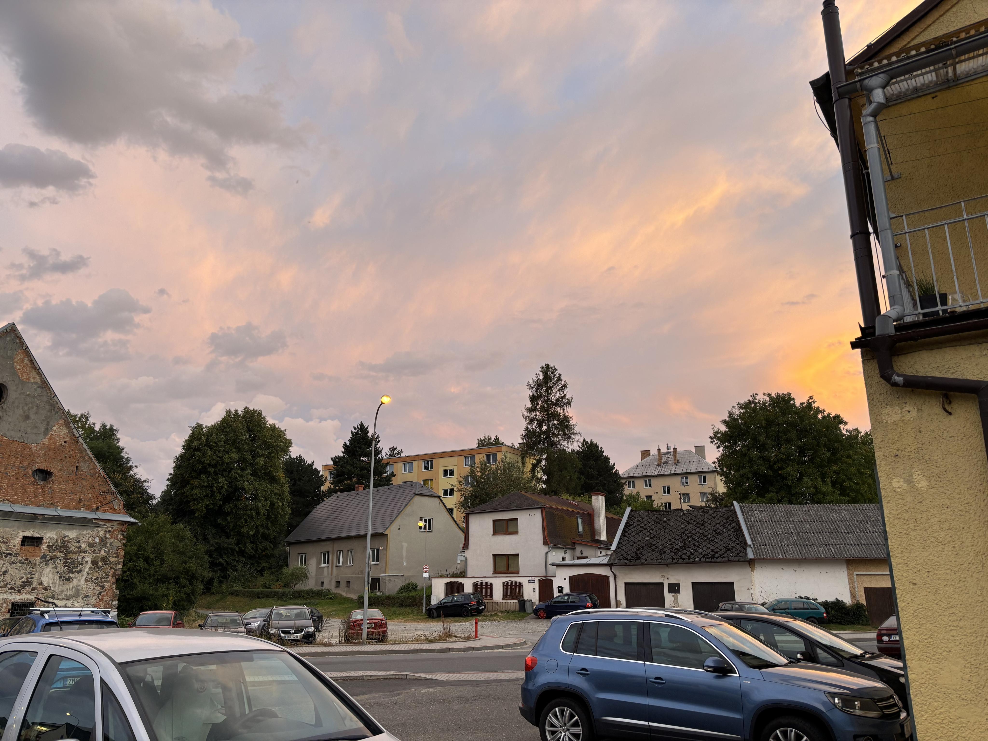 Apoštolská církev, sbor Zábřeh foto 3