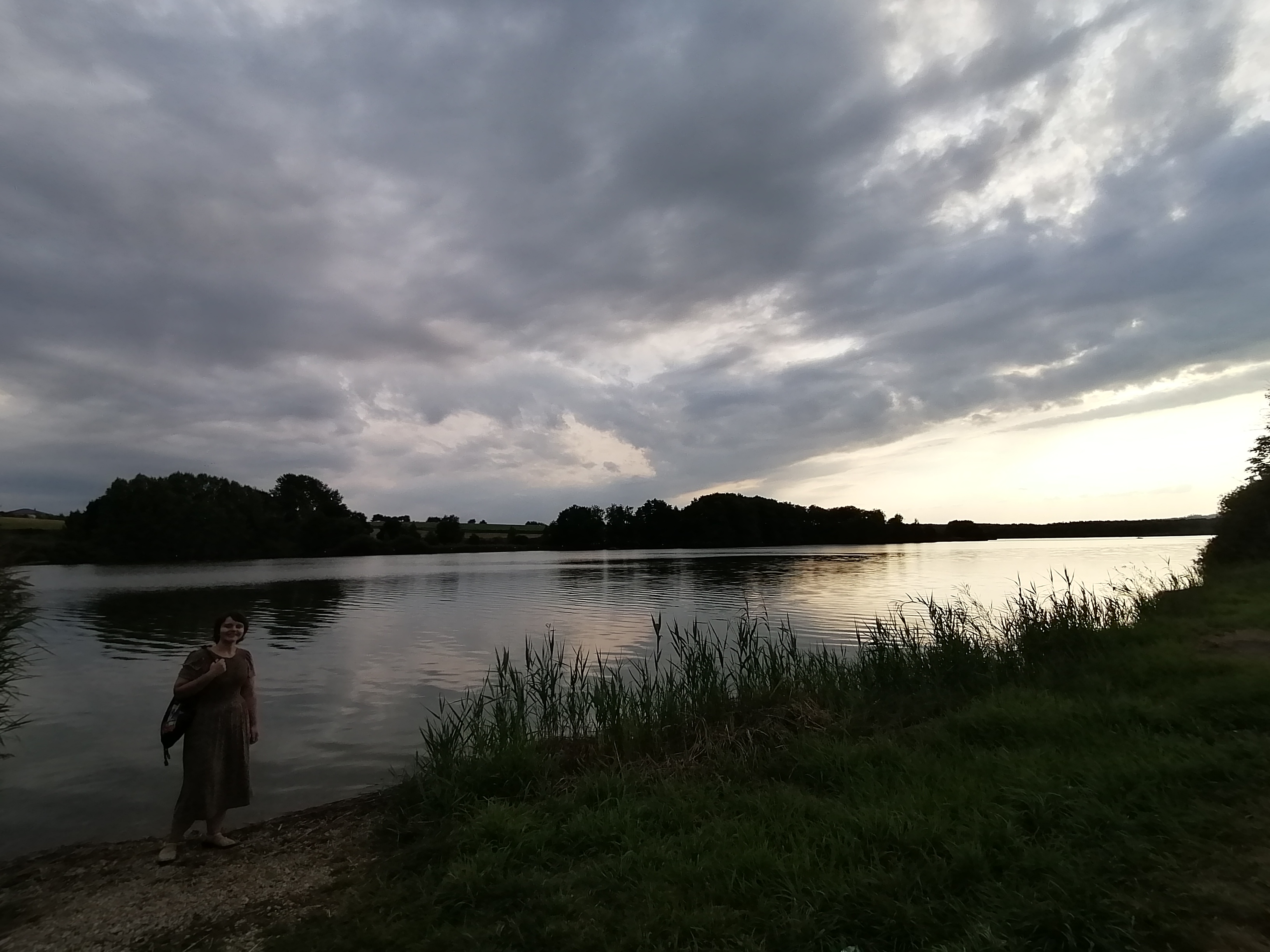 Půjčovna lodí Bootsverleih foto 2