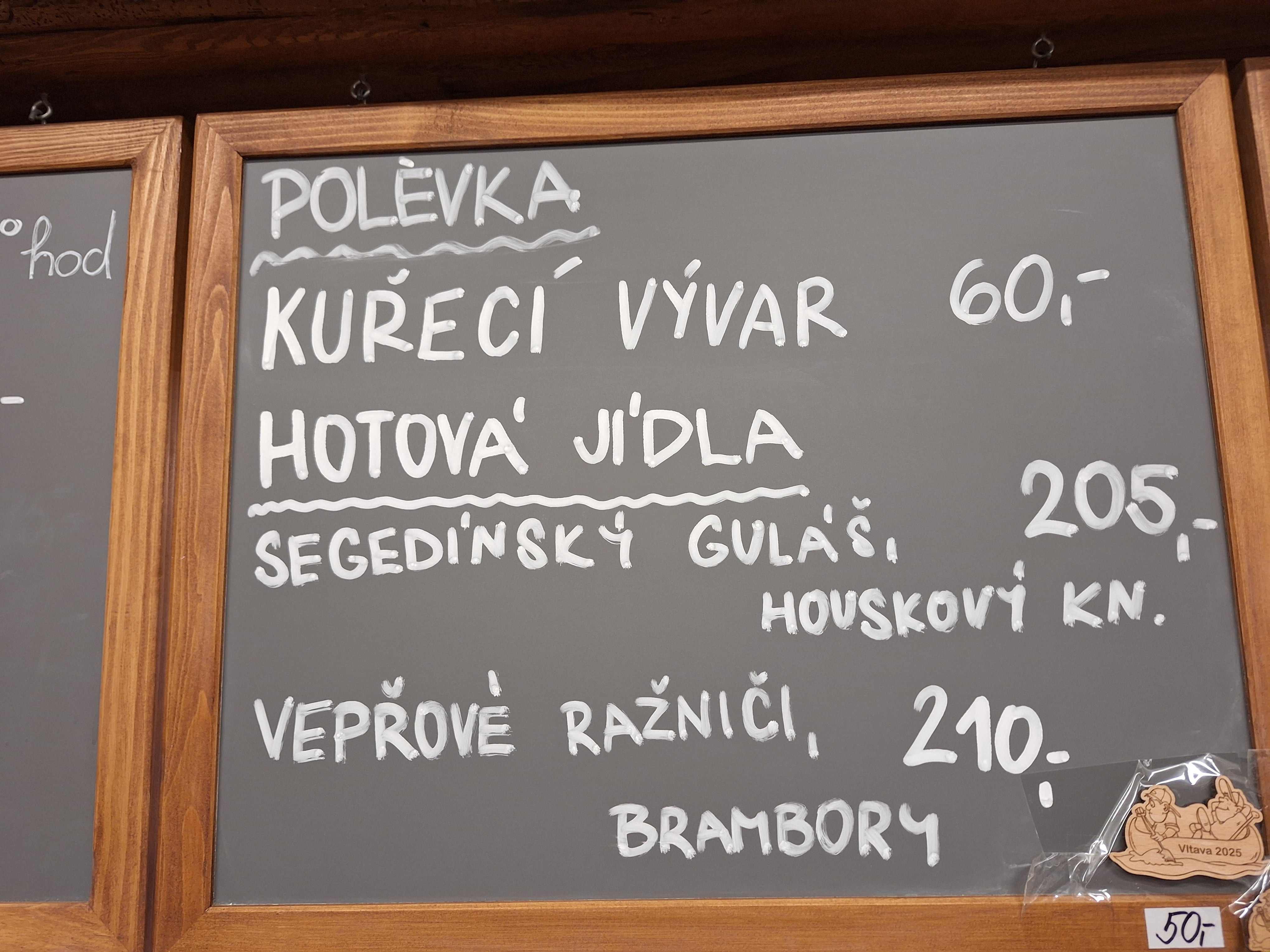 Kemp Vltavan - občerstvení foto 6