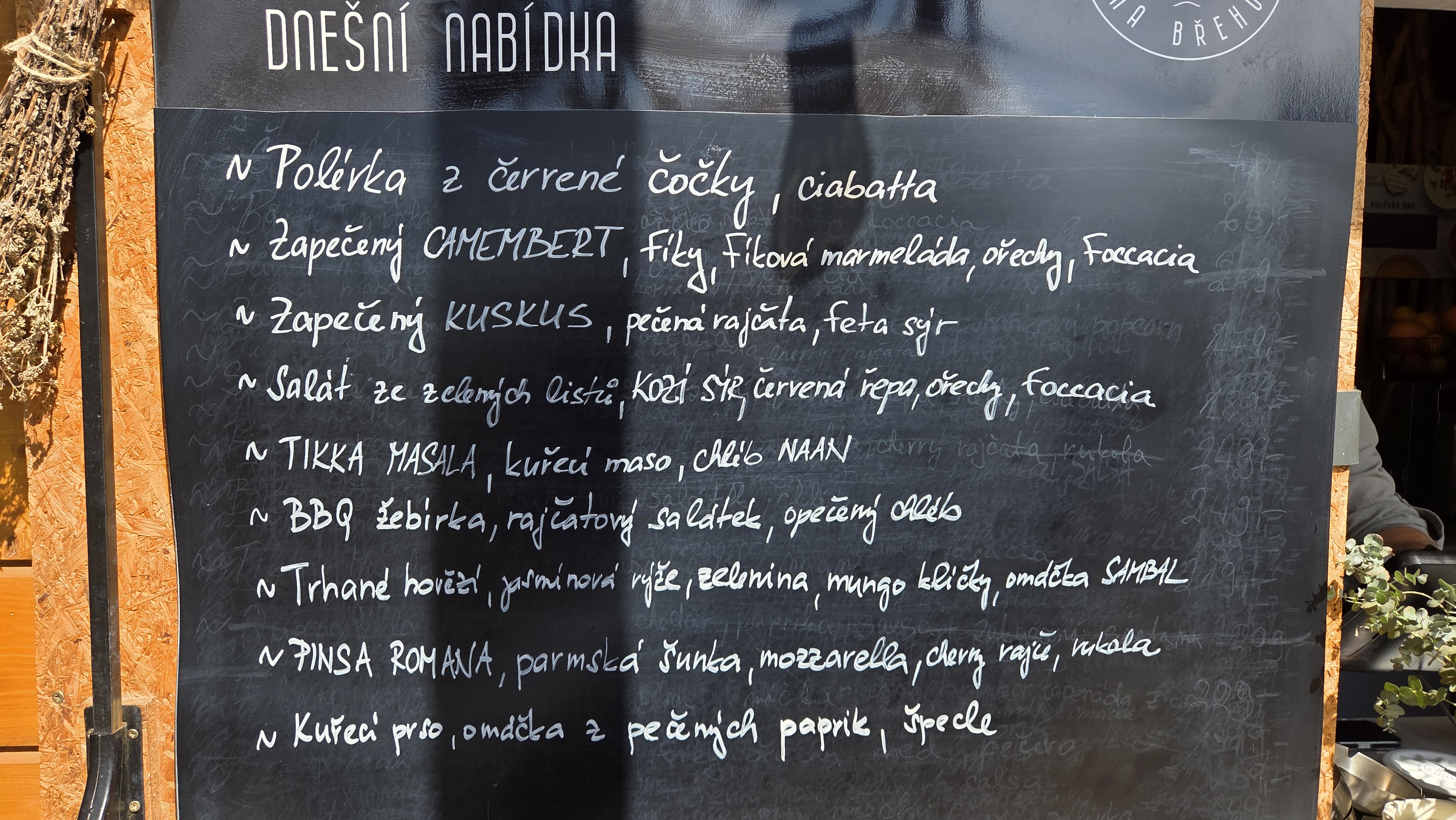 Bistro Na Břehu foto 3