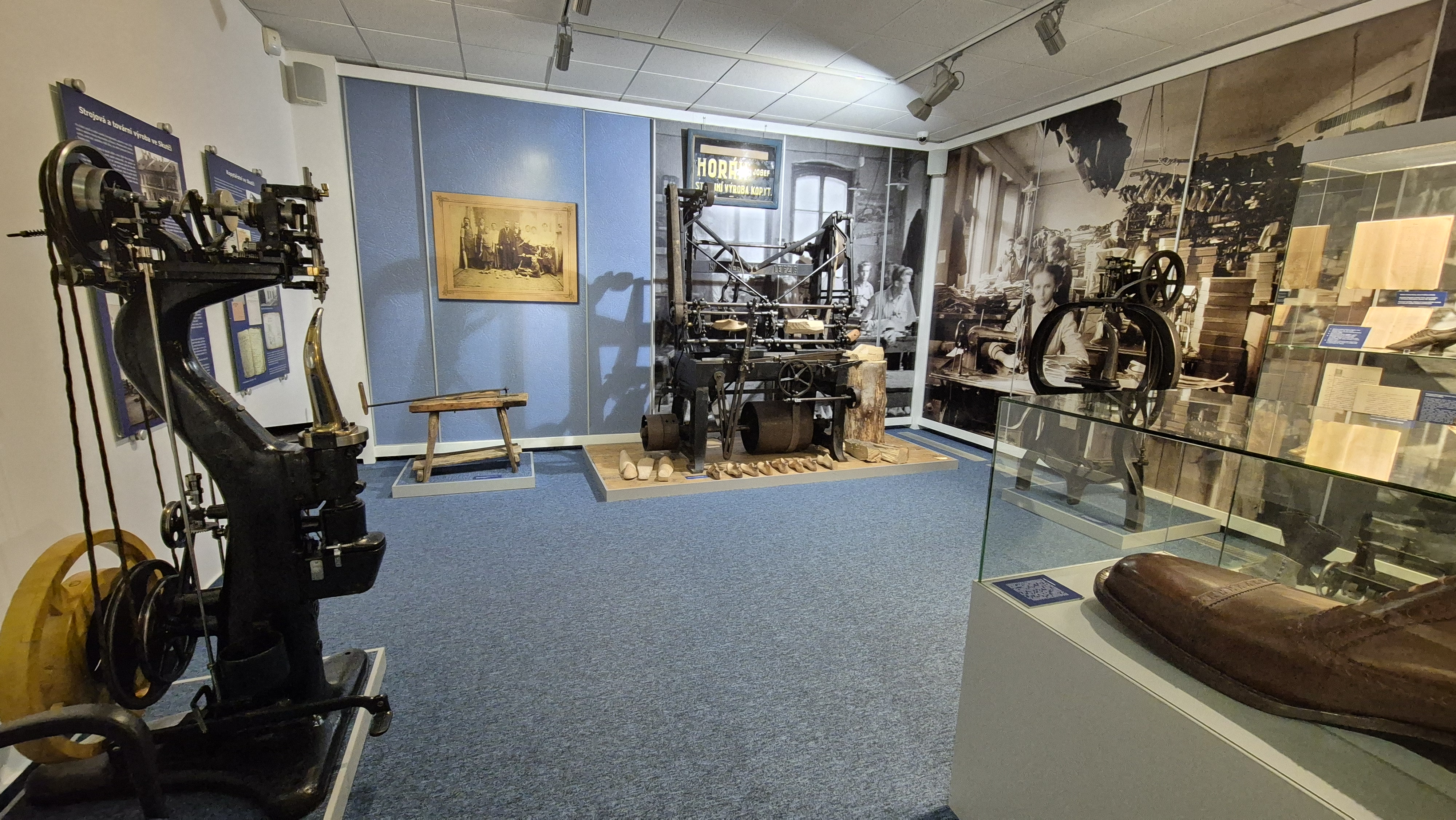 Regionální muzeum Skuteč foto 5
