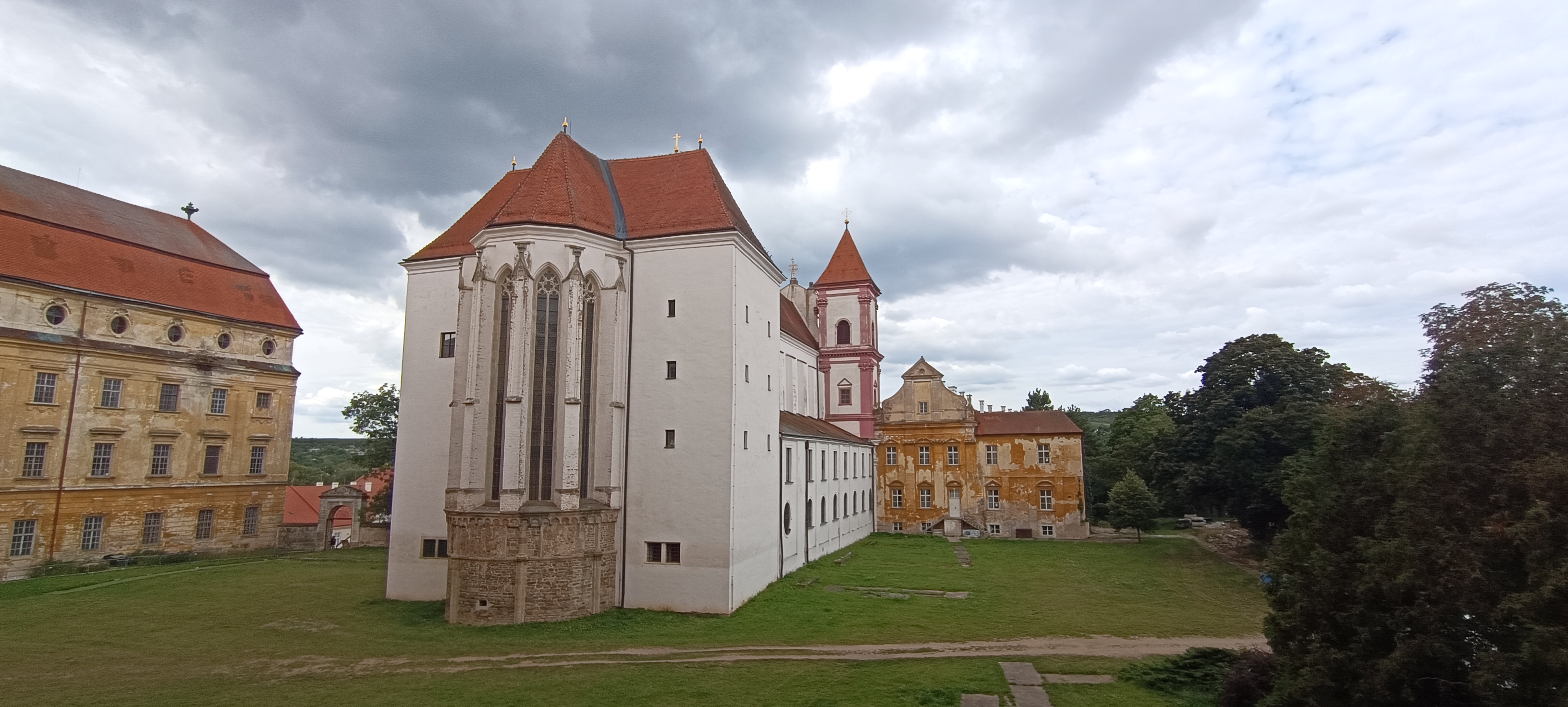 Turistické informační centrum Louka foto 6