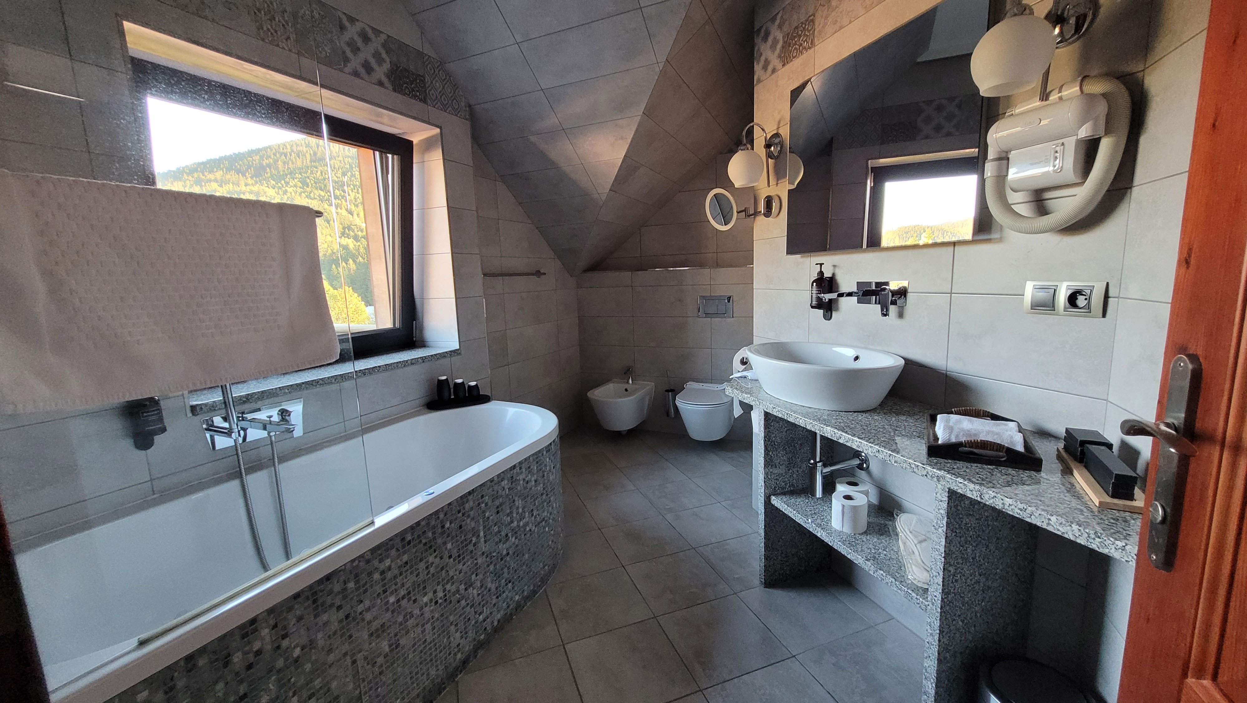 Hotel Friuli foto 2
