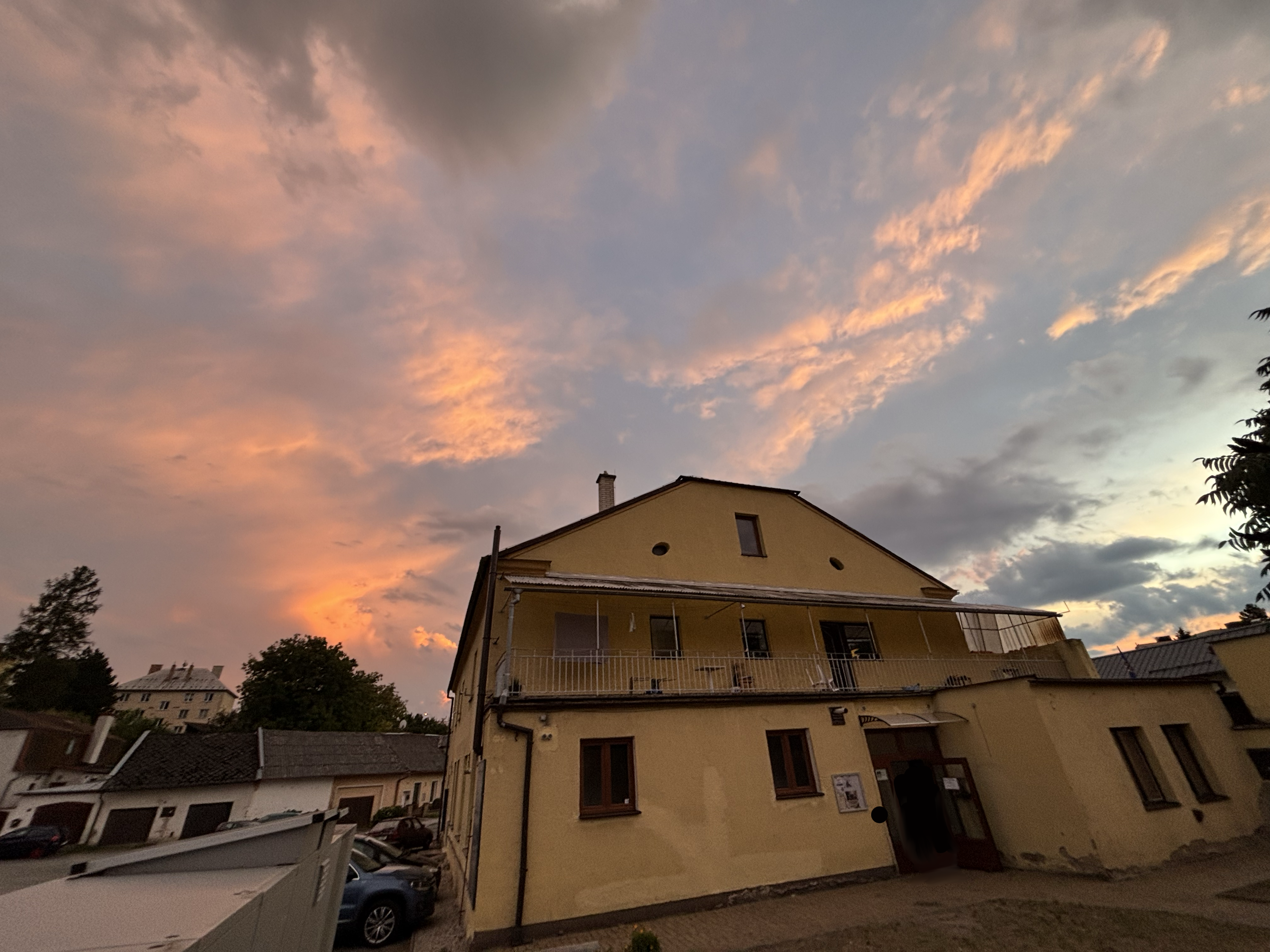Apoštolská církev, sbor Zábřeh foto 2
