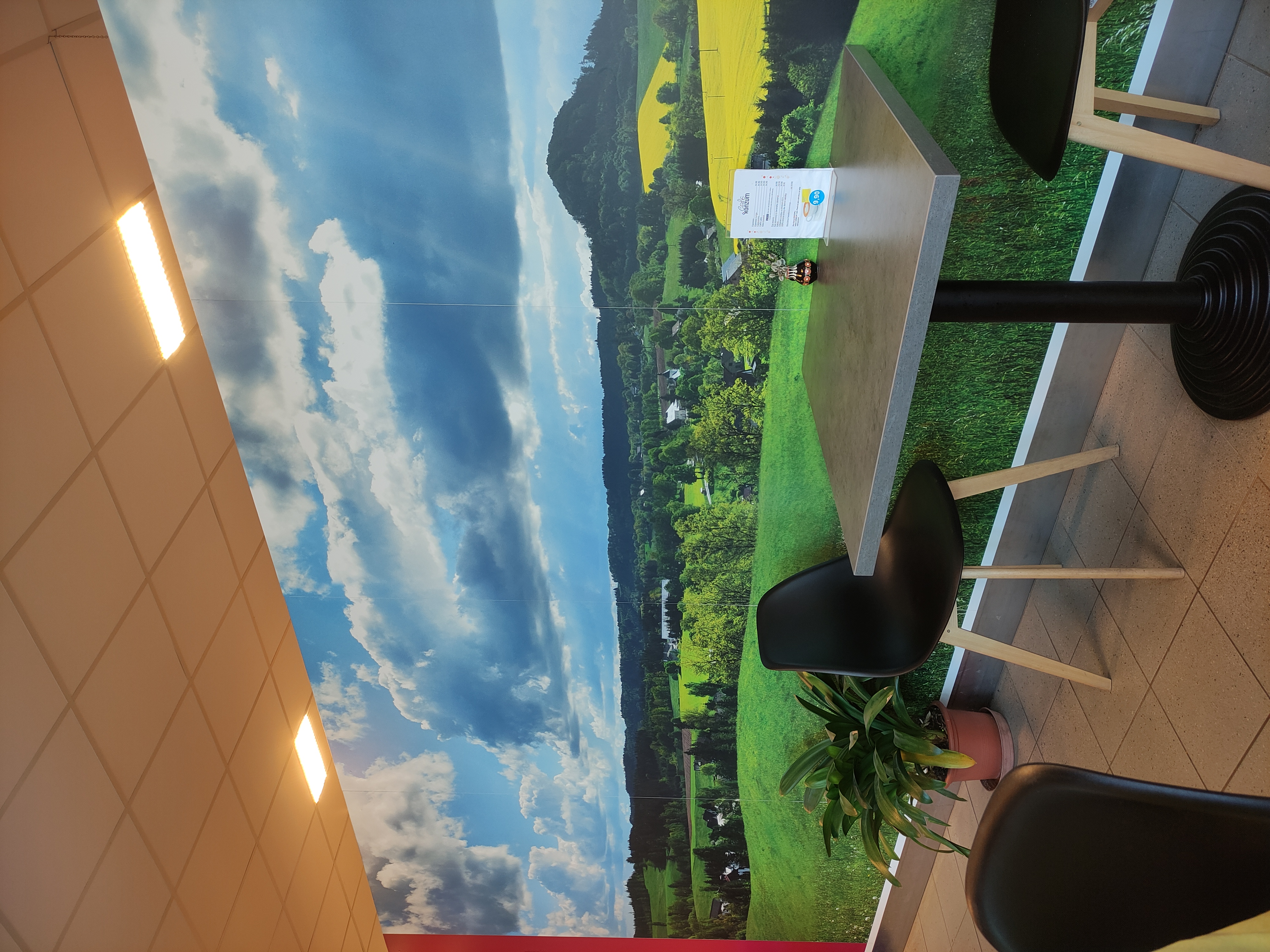 Konzum Café foto 1