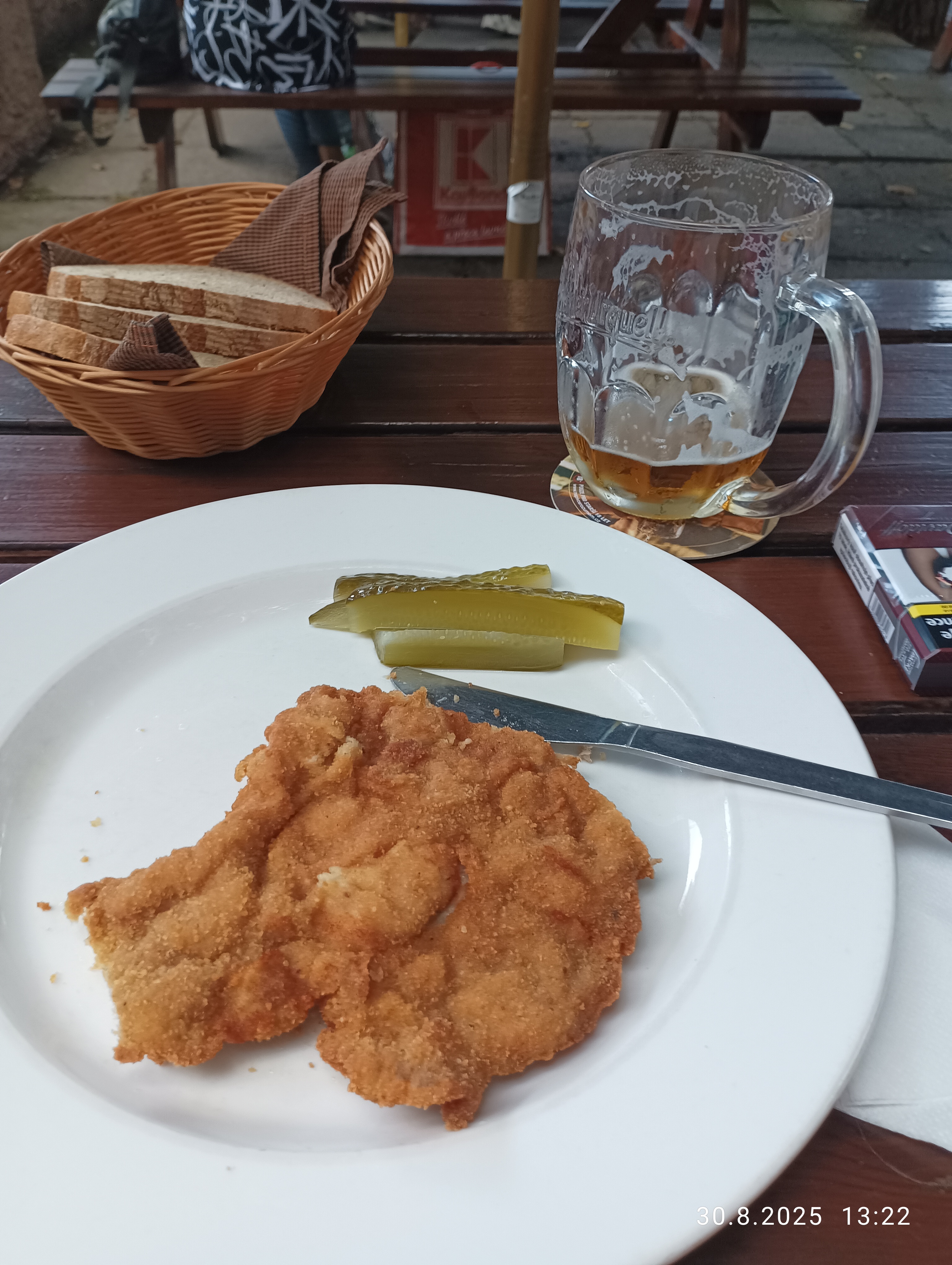 Restaurace U Holečků foto 2