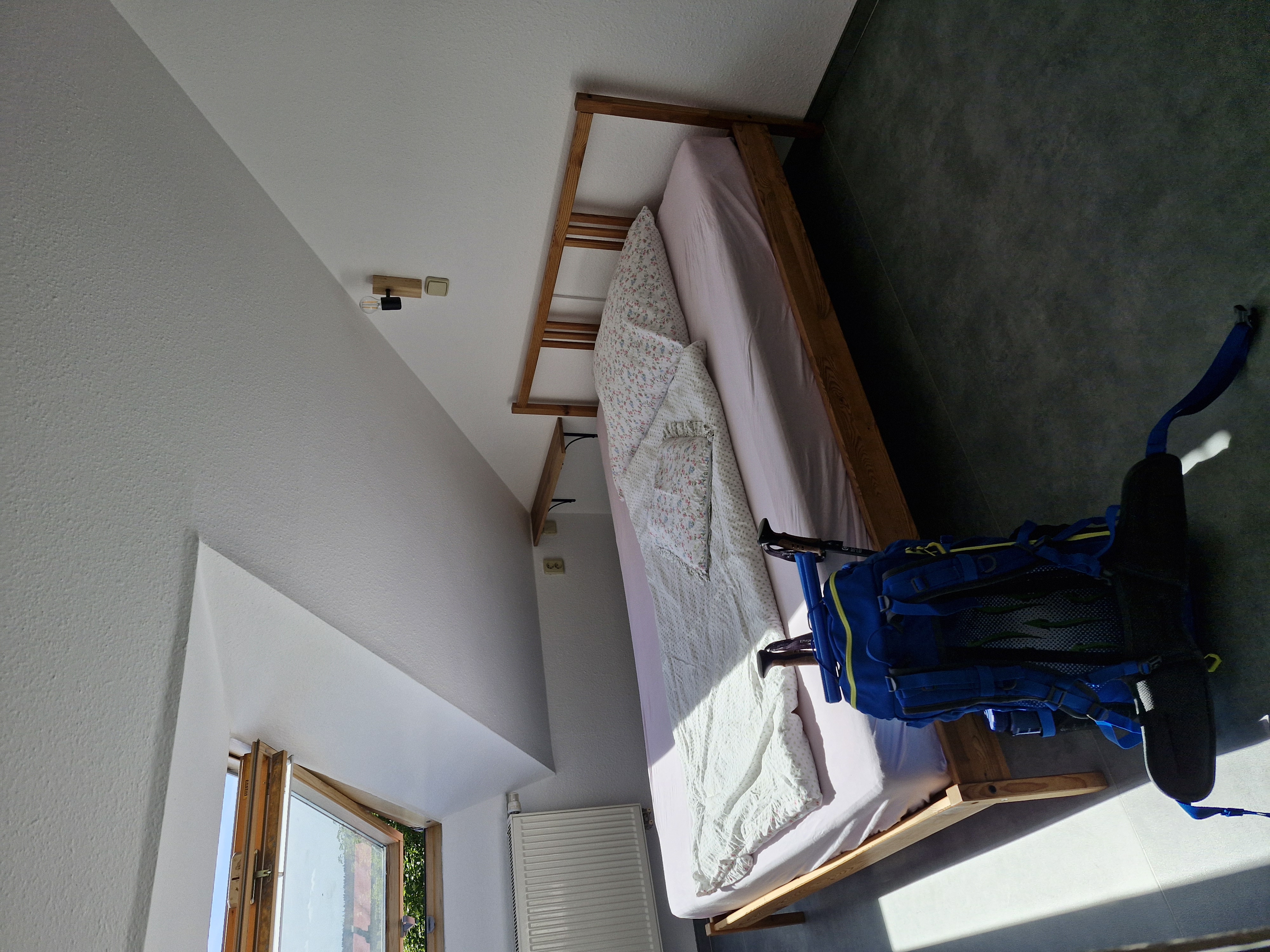 Pension Čáda foto 5