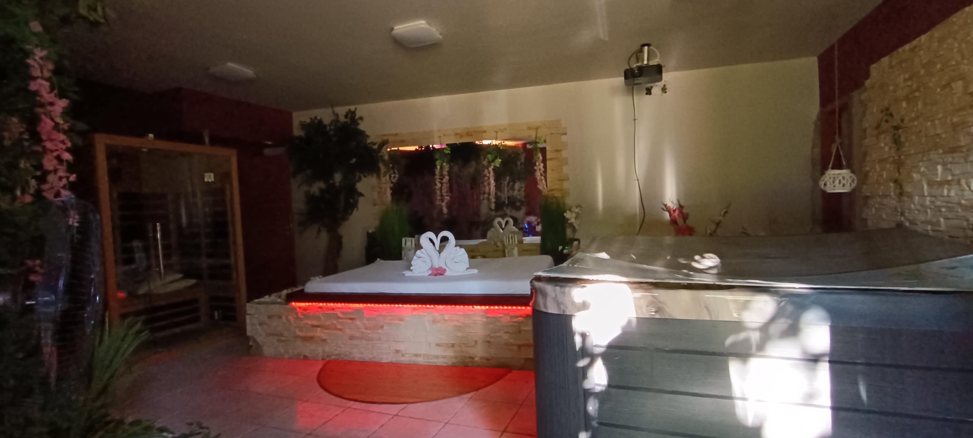Hotel Štiřínská stodola foto 3