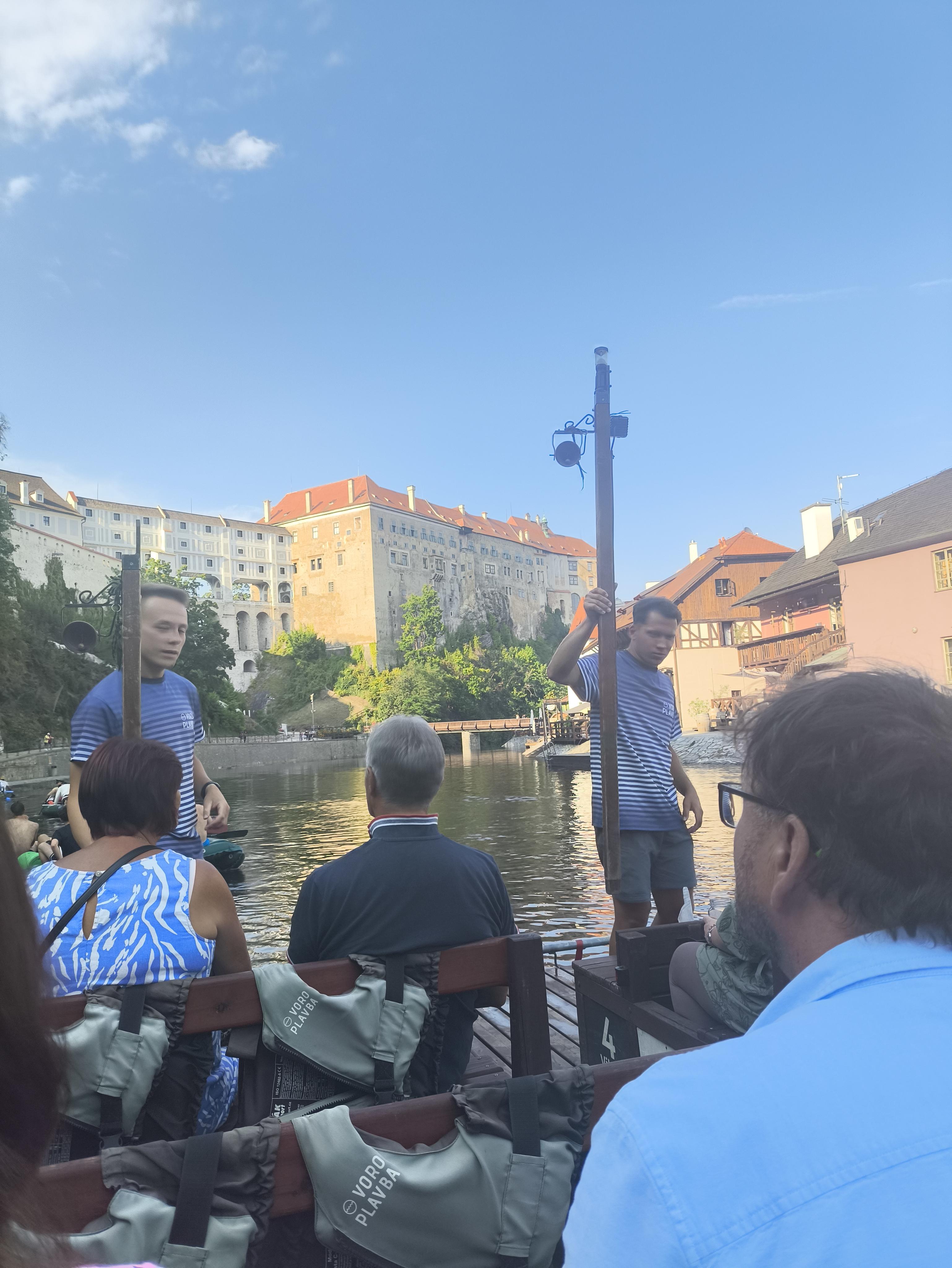 Voroplavba Maleček foto 3