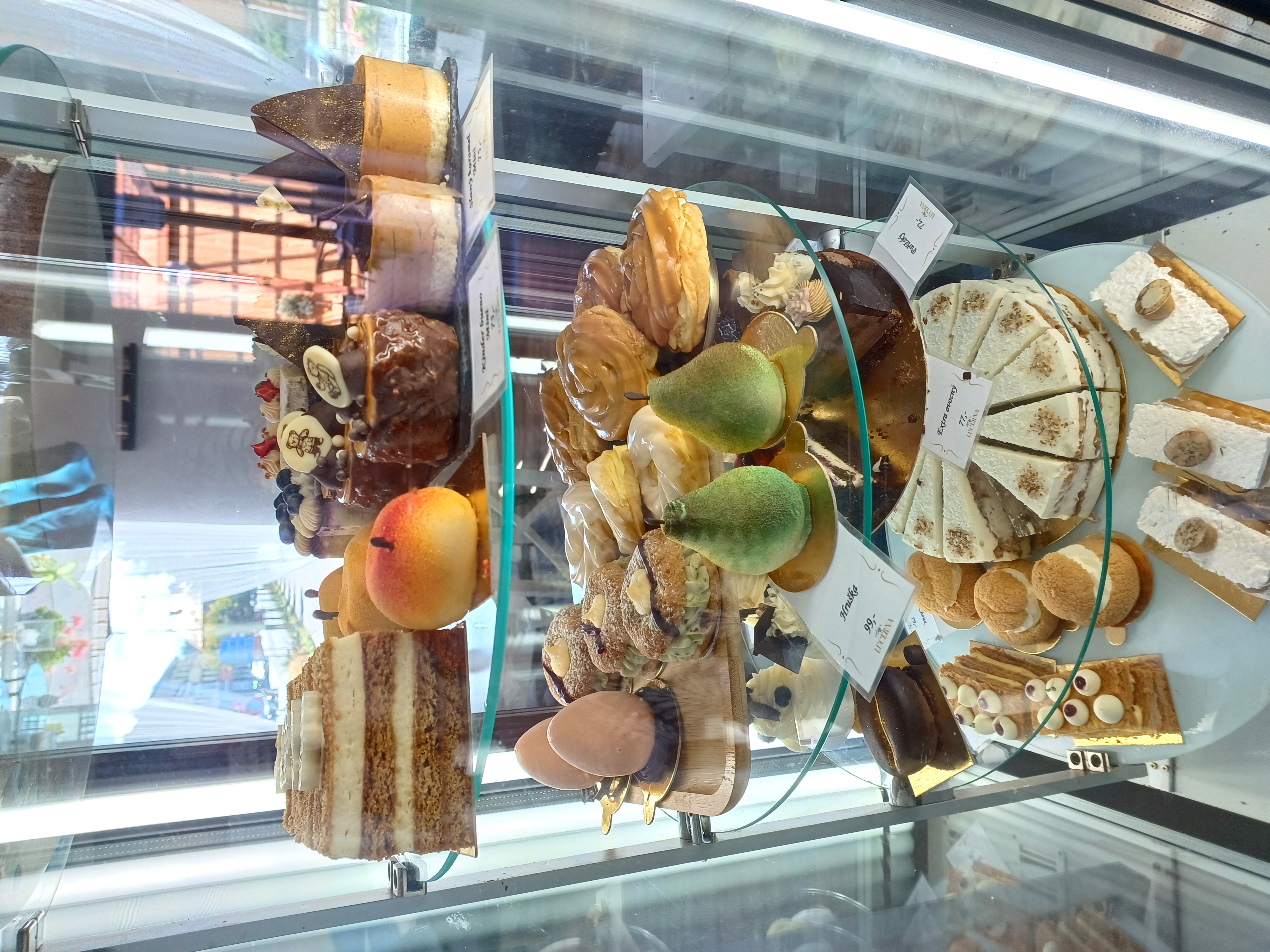 Caffe Lucerna foto 6