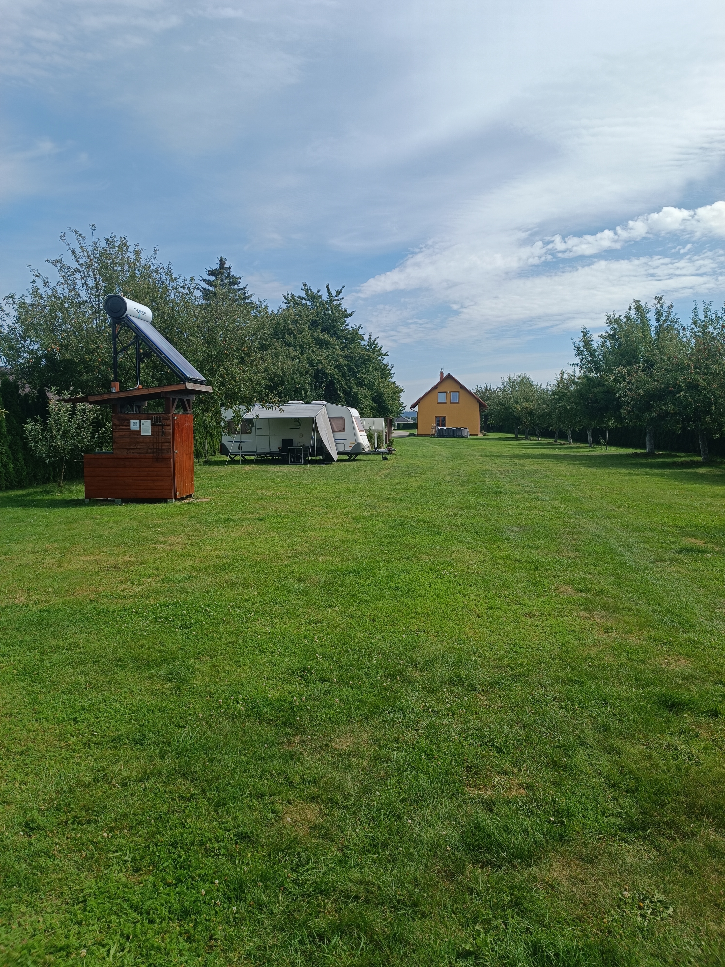 Bezkempu Moravičany foto 5
