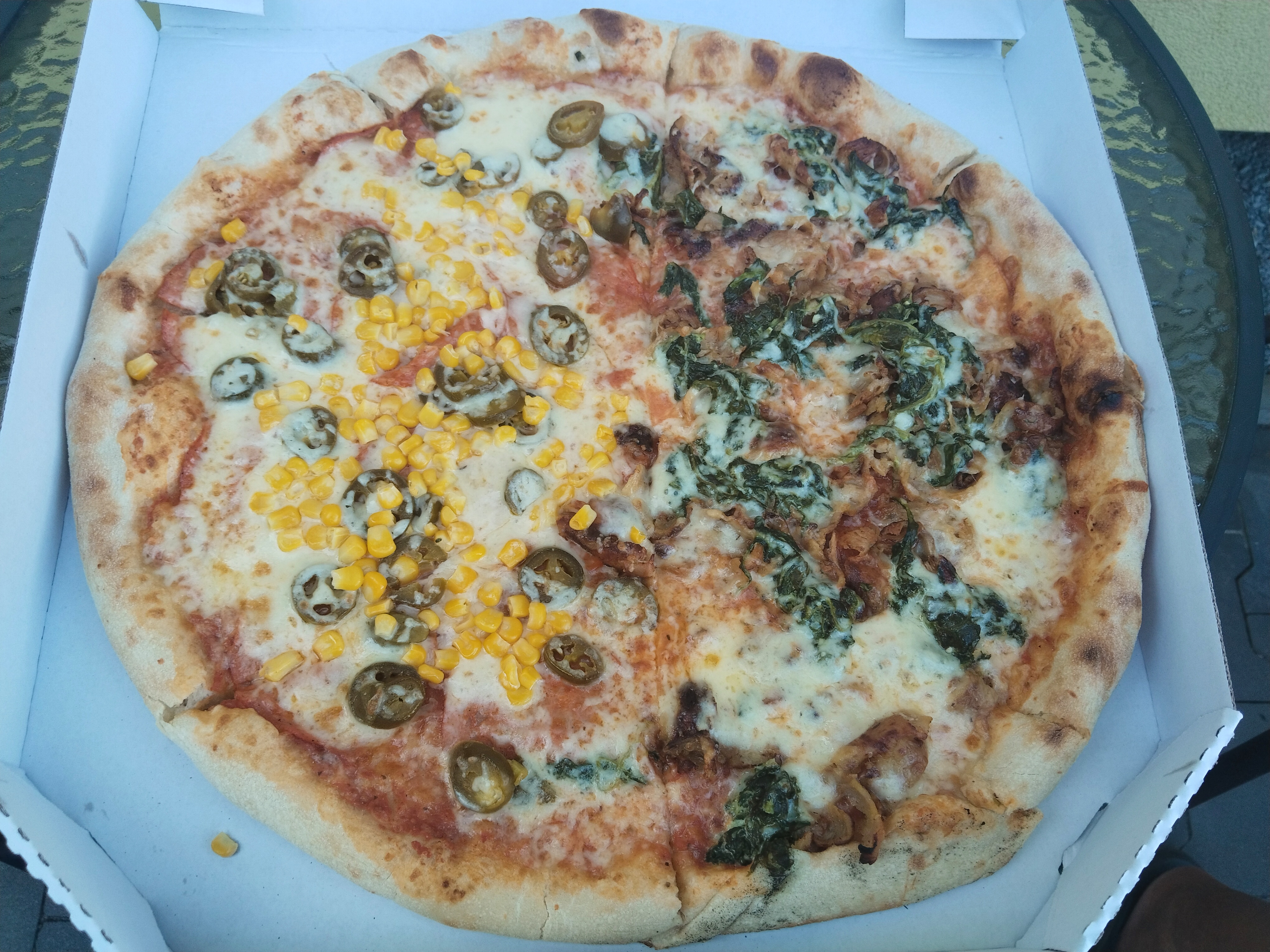 Pizza Nonno foto 1