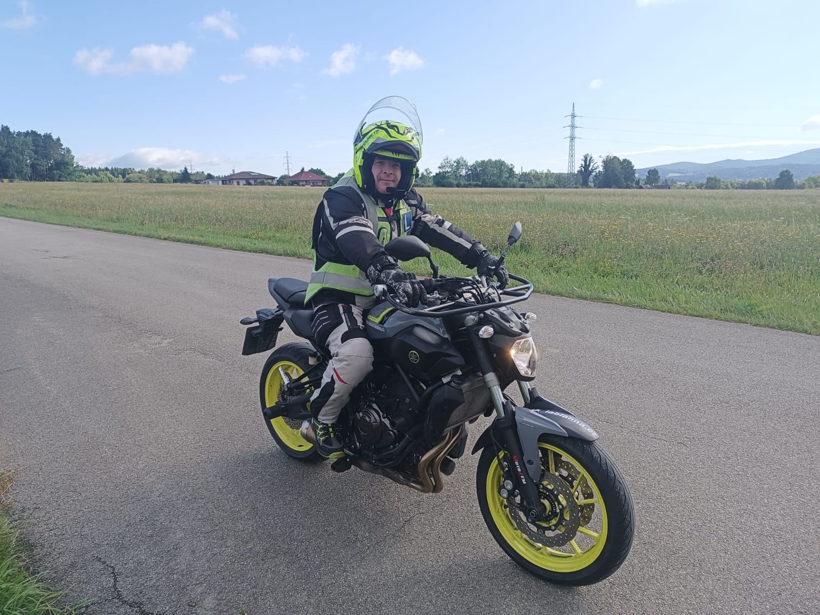 Autoškola Blahna foto 4