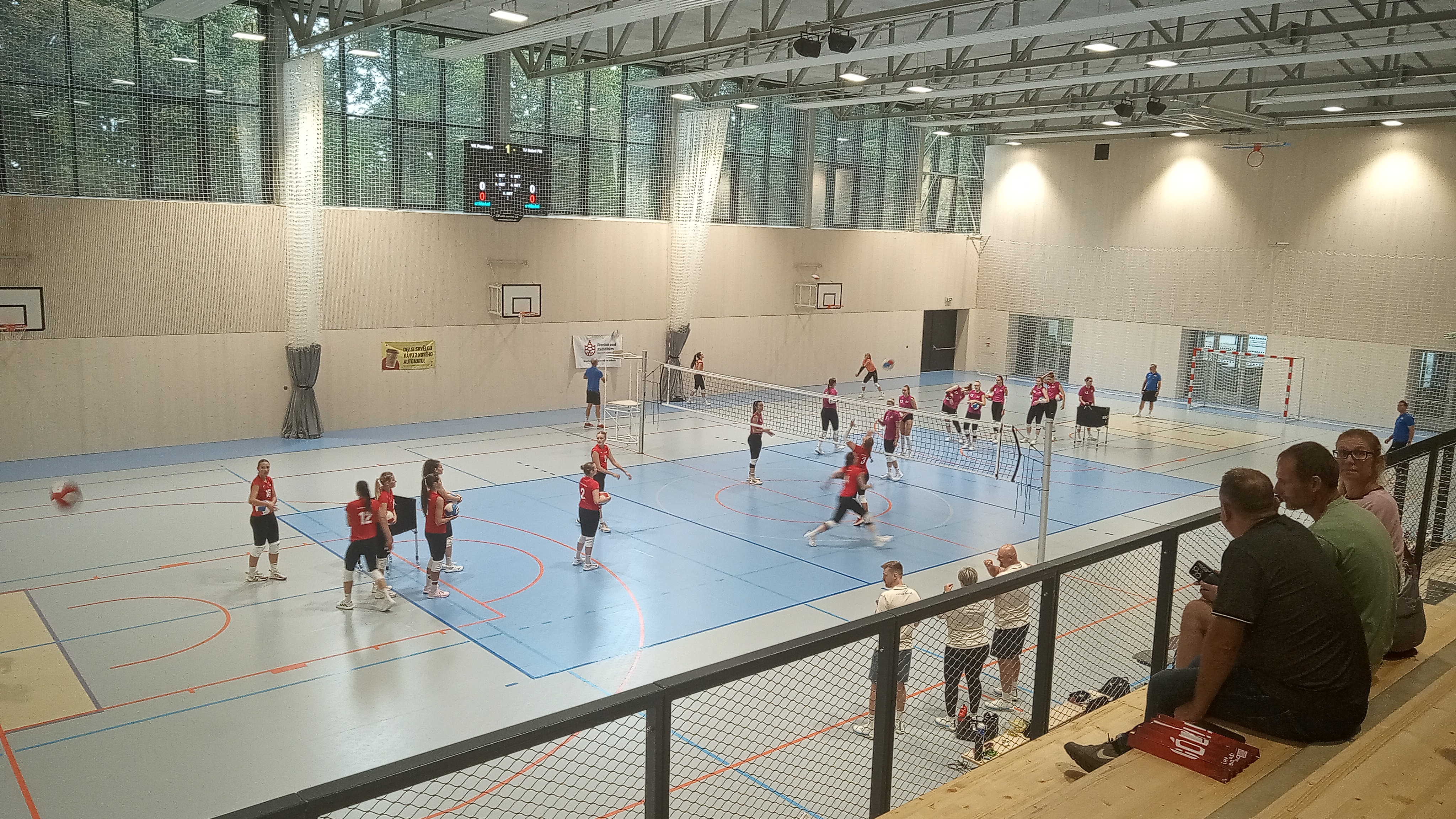 Gymnázium a Střední průmyslová škola elektrotechniky a informatiky, Frenštát pod Radhoštěm foto 6