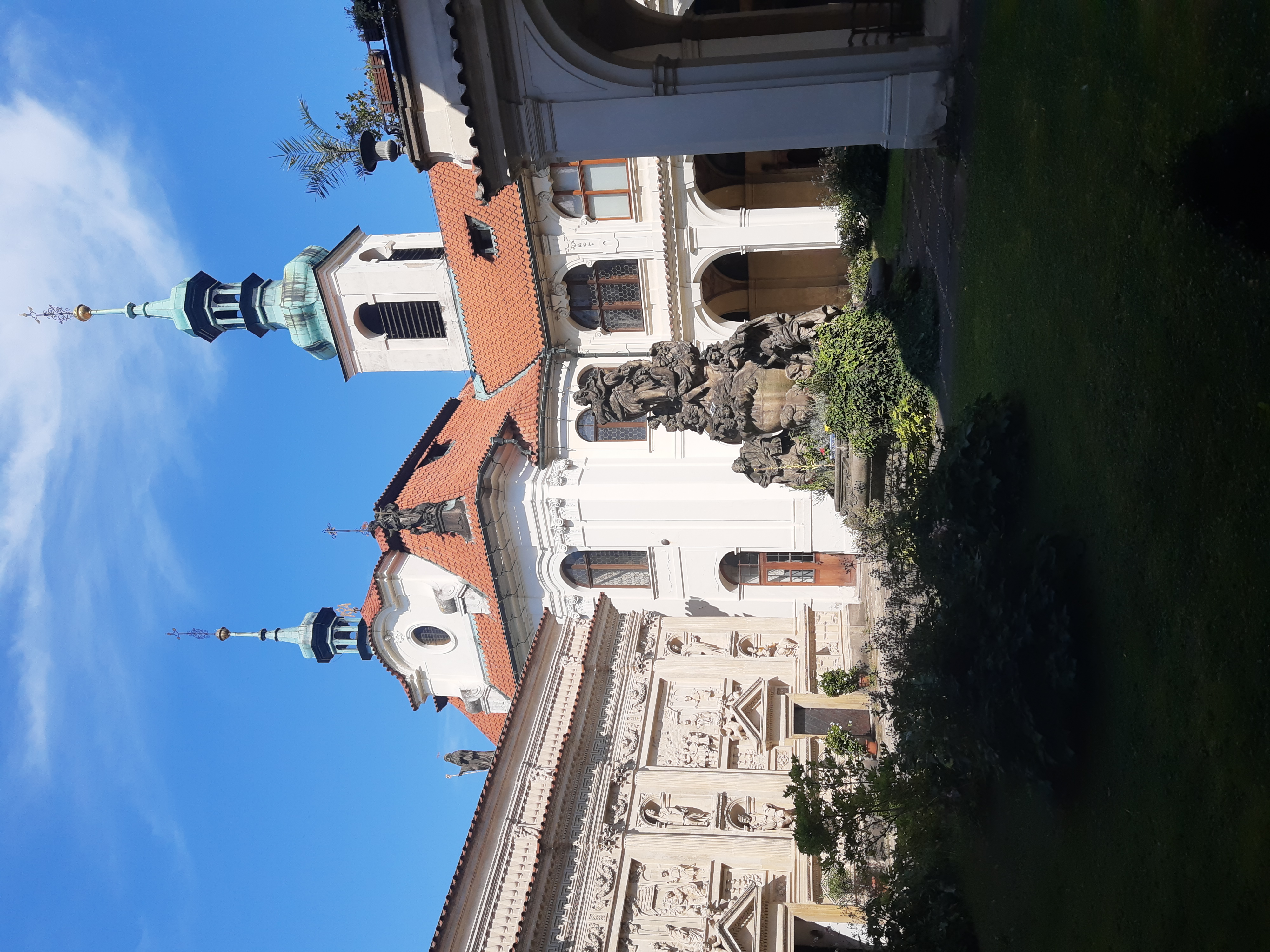 Provincie kapucínů v ČR foto 5