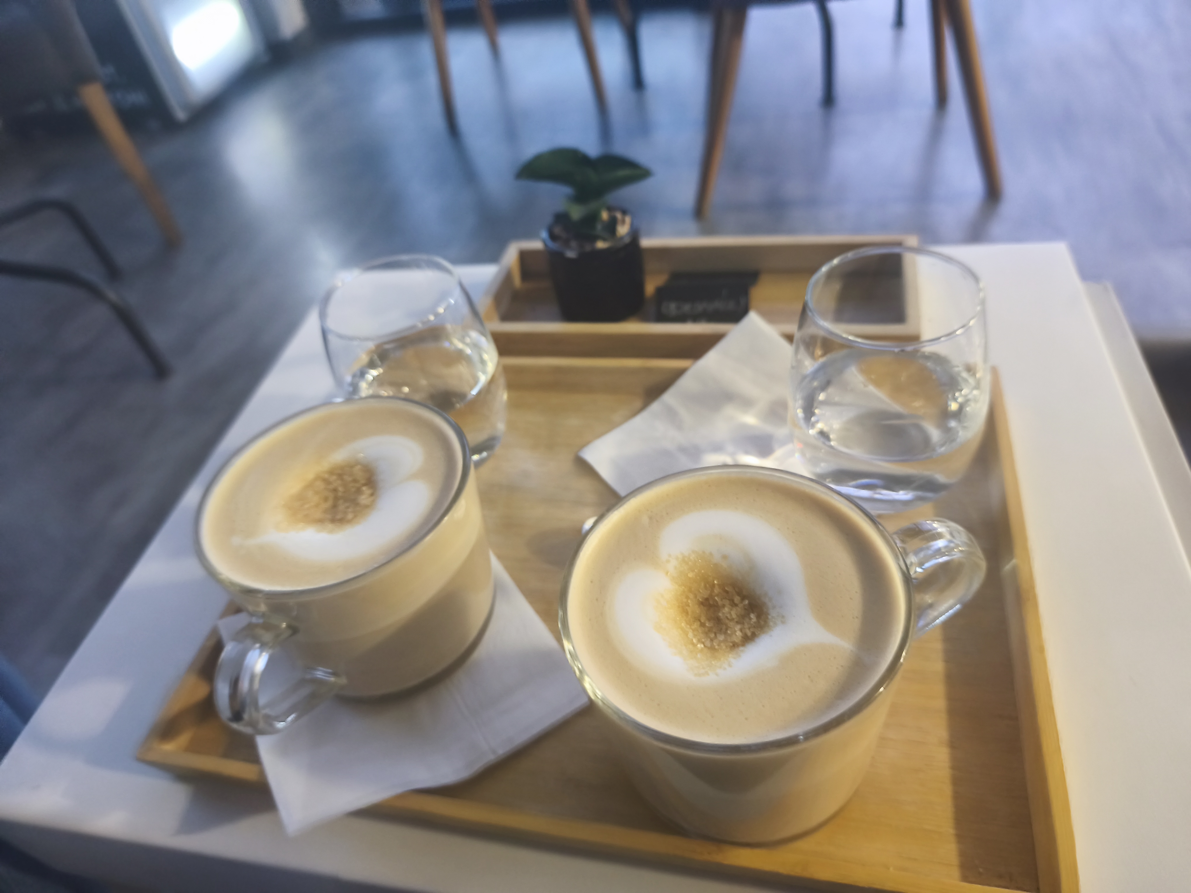 CoCo Coffee 2 foto 2