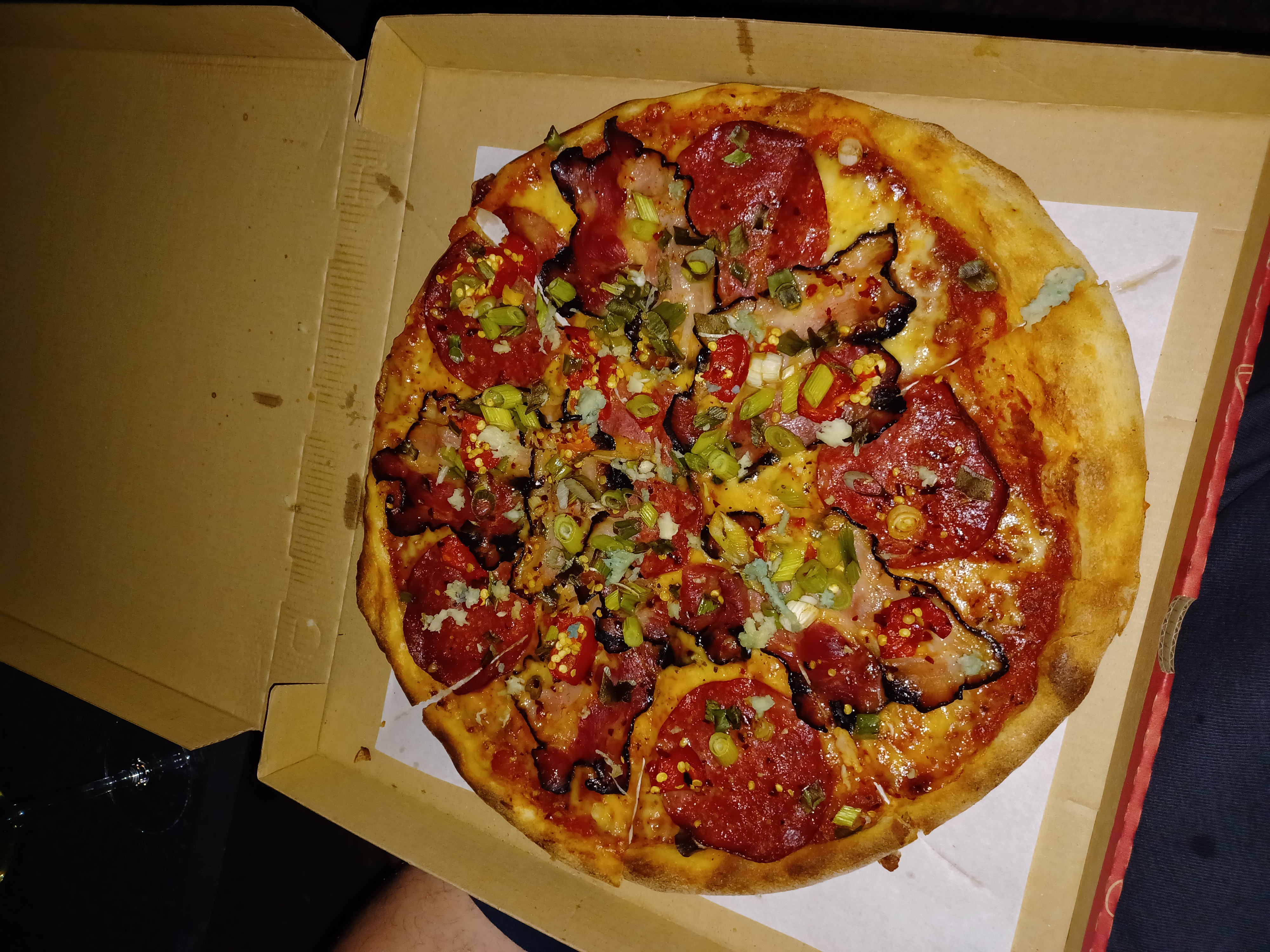 Pizza U Supa foto 5
