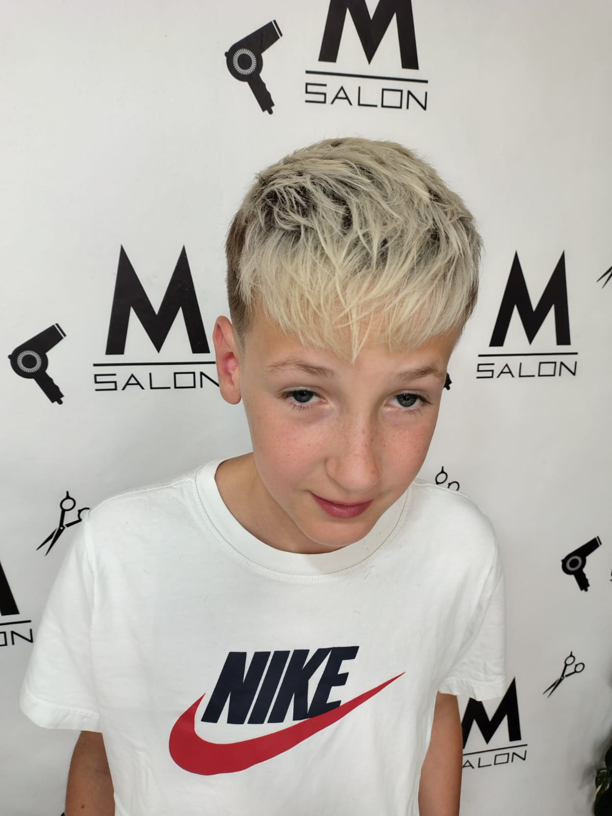 M Salon foto 5