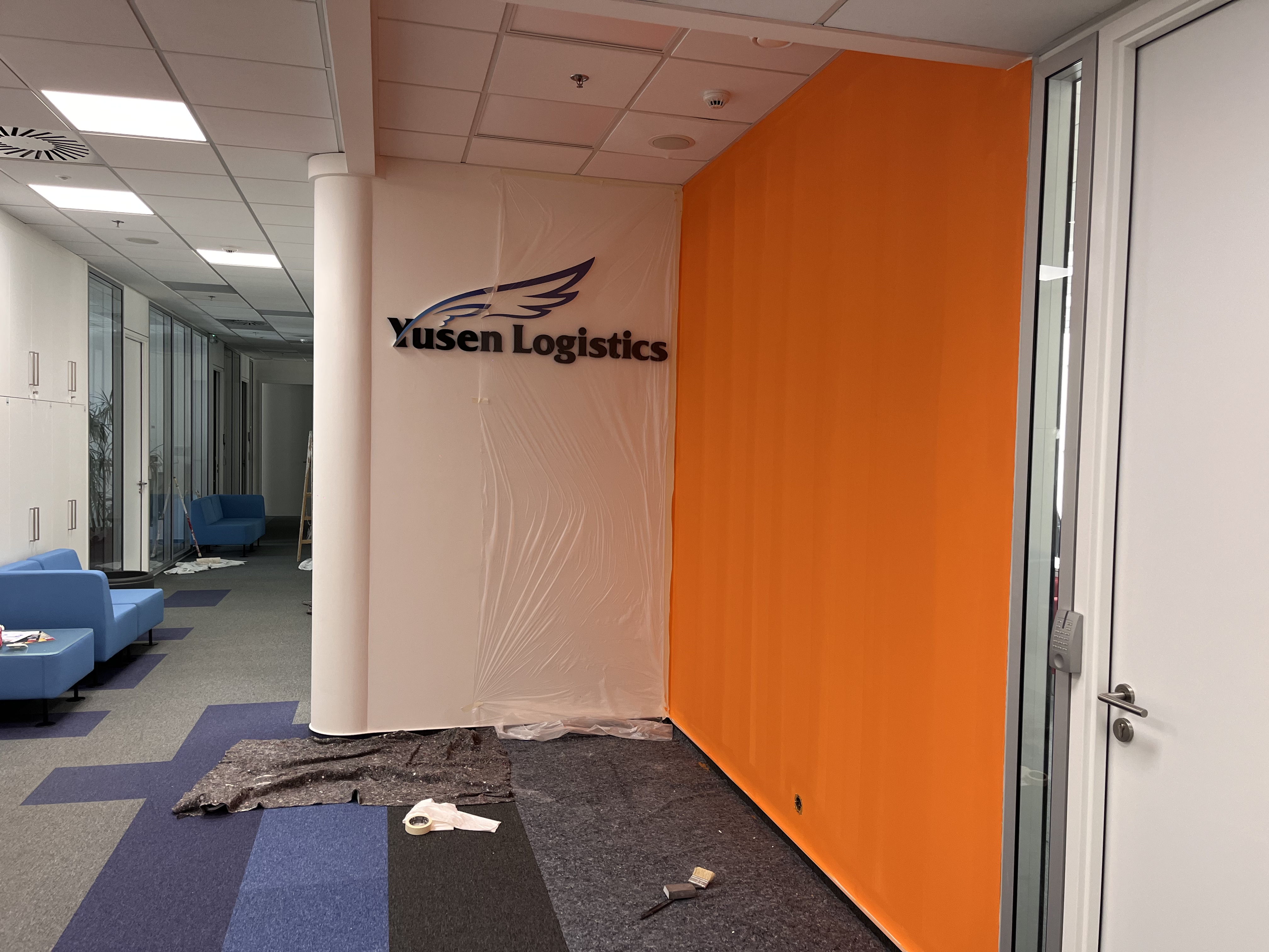 Malířství a natěračství Kozákovi s.r.o. foto 4