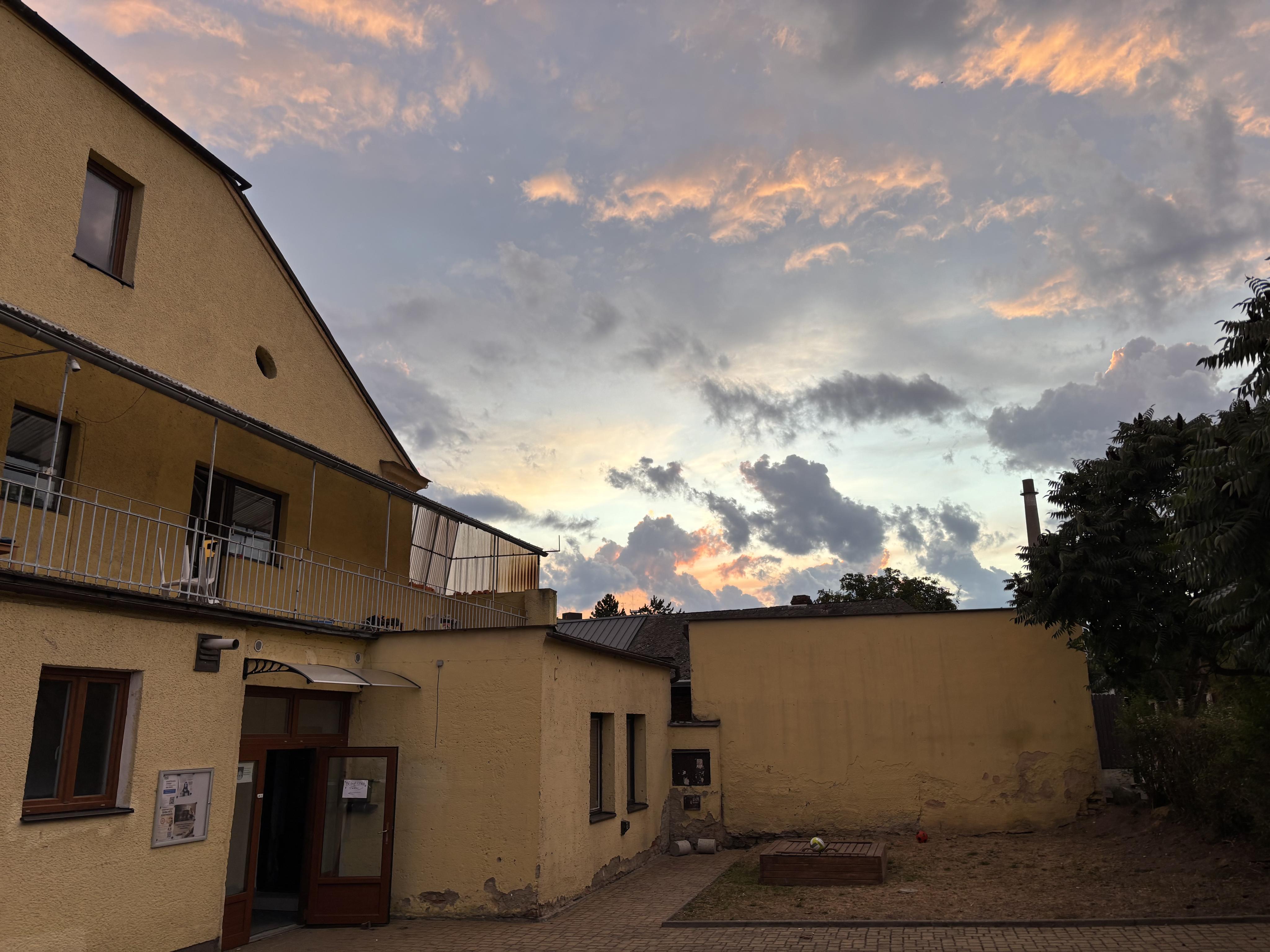 Apoštolská církev, sbor Zábřeh foto 5