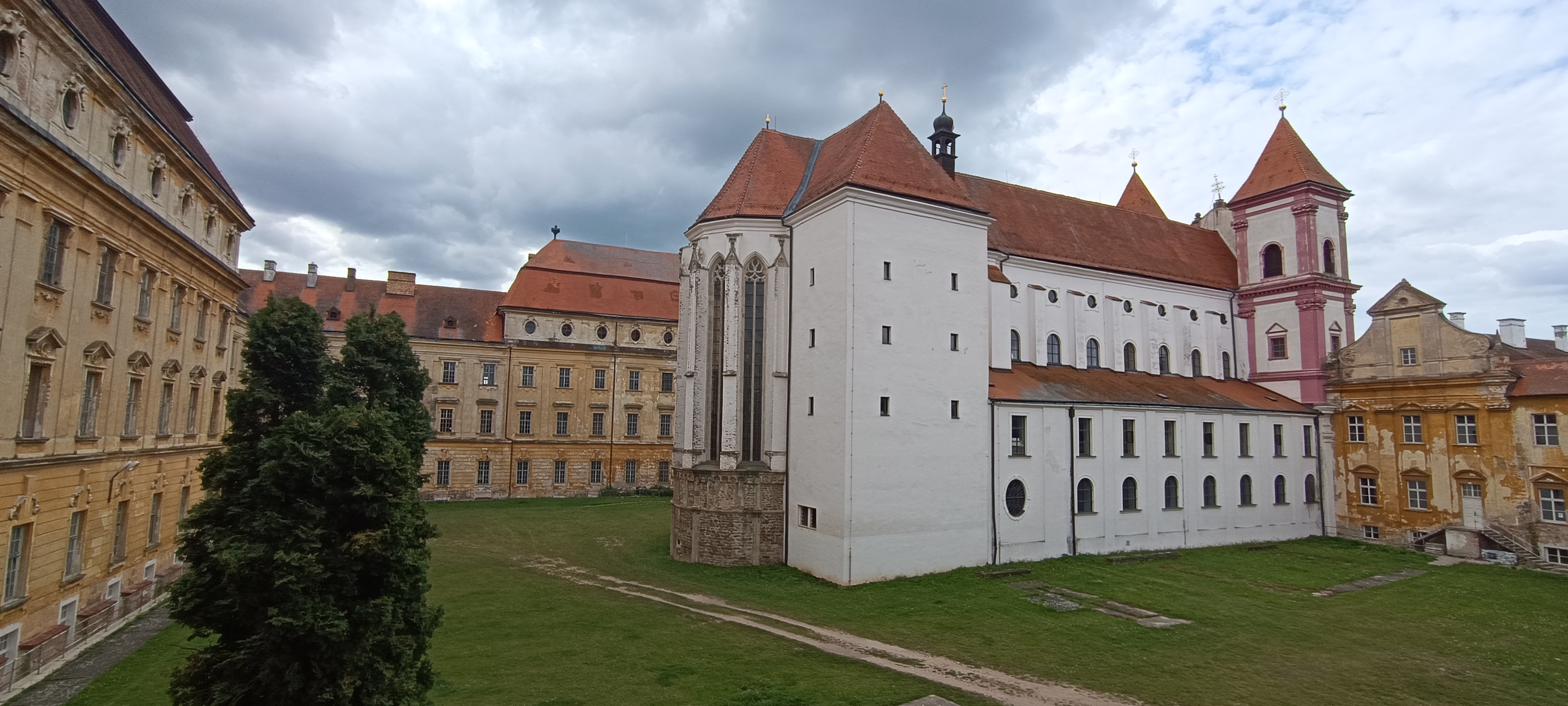 Turistické informační centrum Louka foto 4