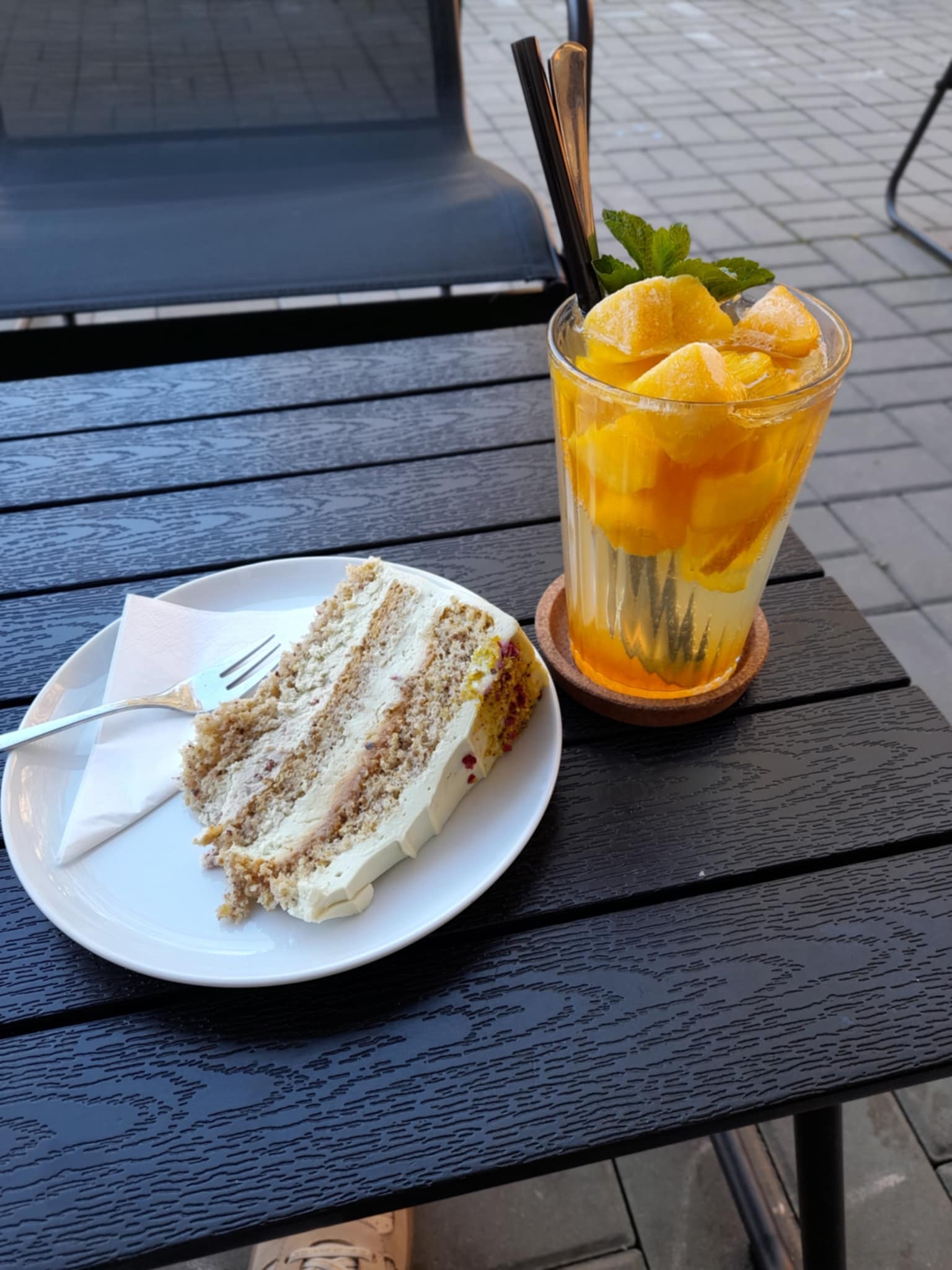 Duhovka cafe foto 2