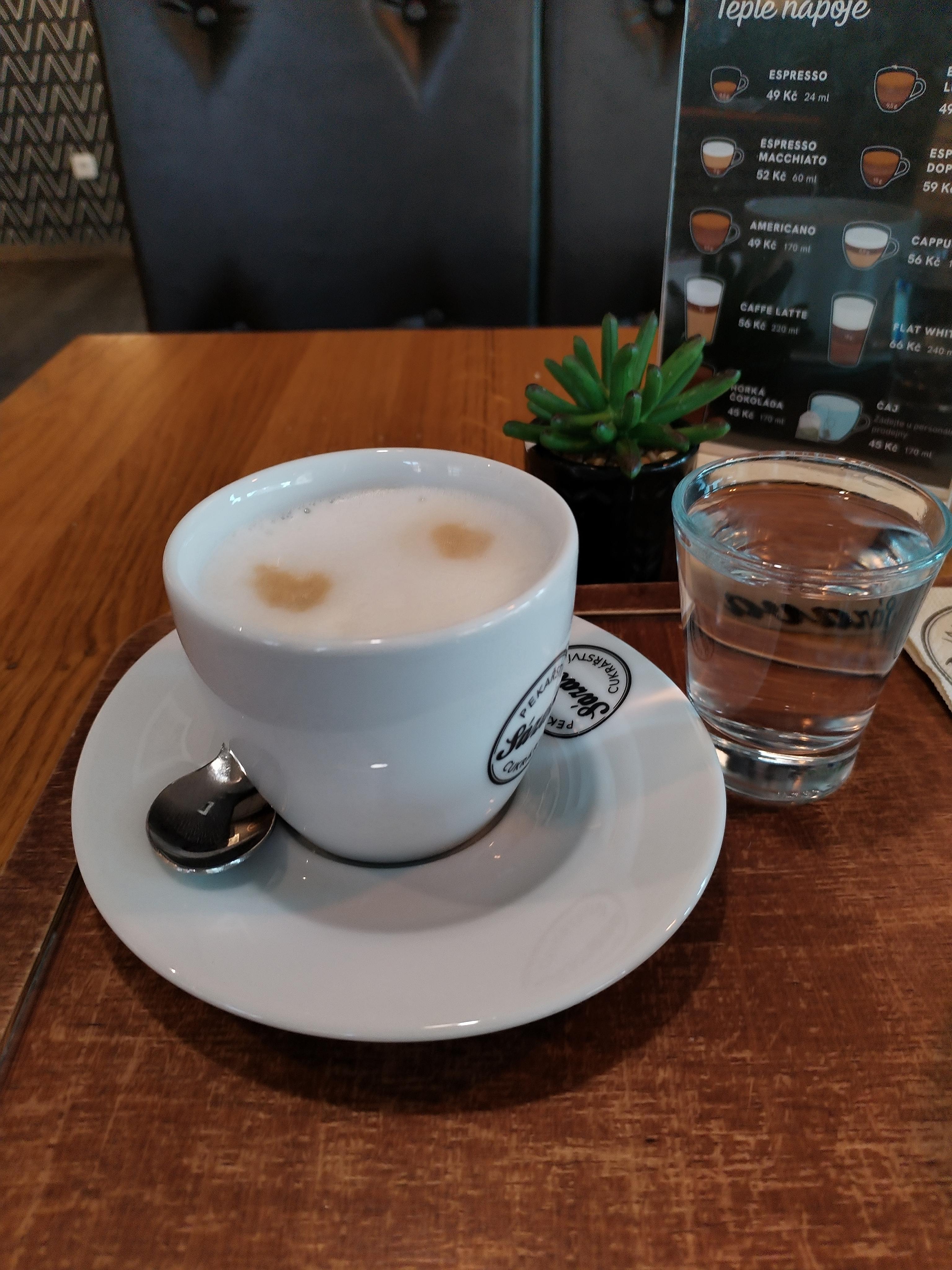 Pekařství a cukrářství Sázava foto 3