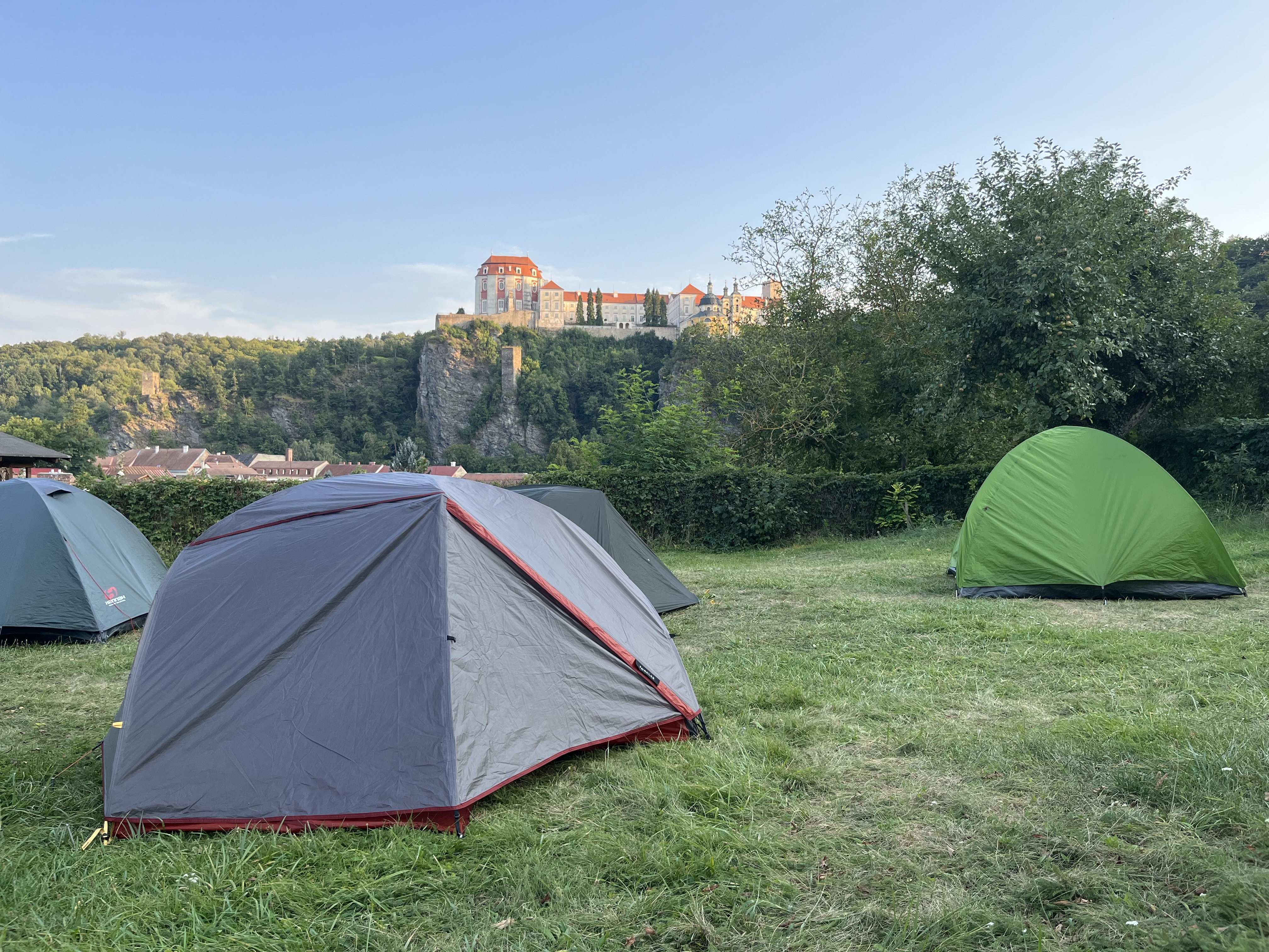 Camp Drops foto 2
