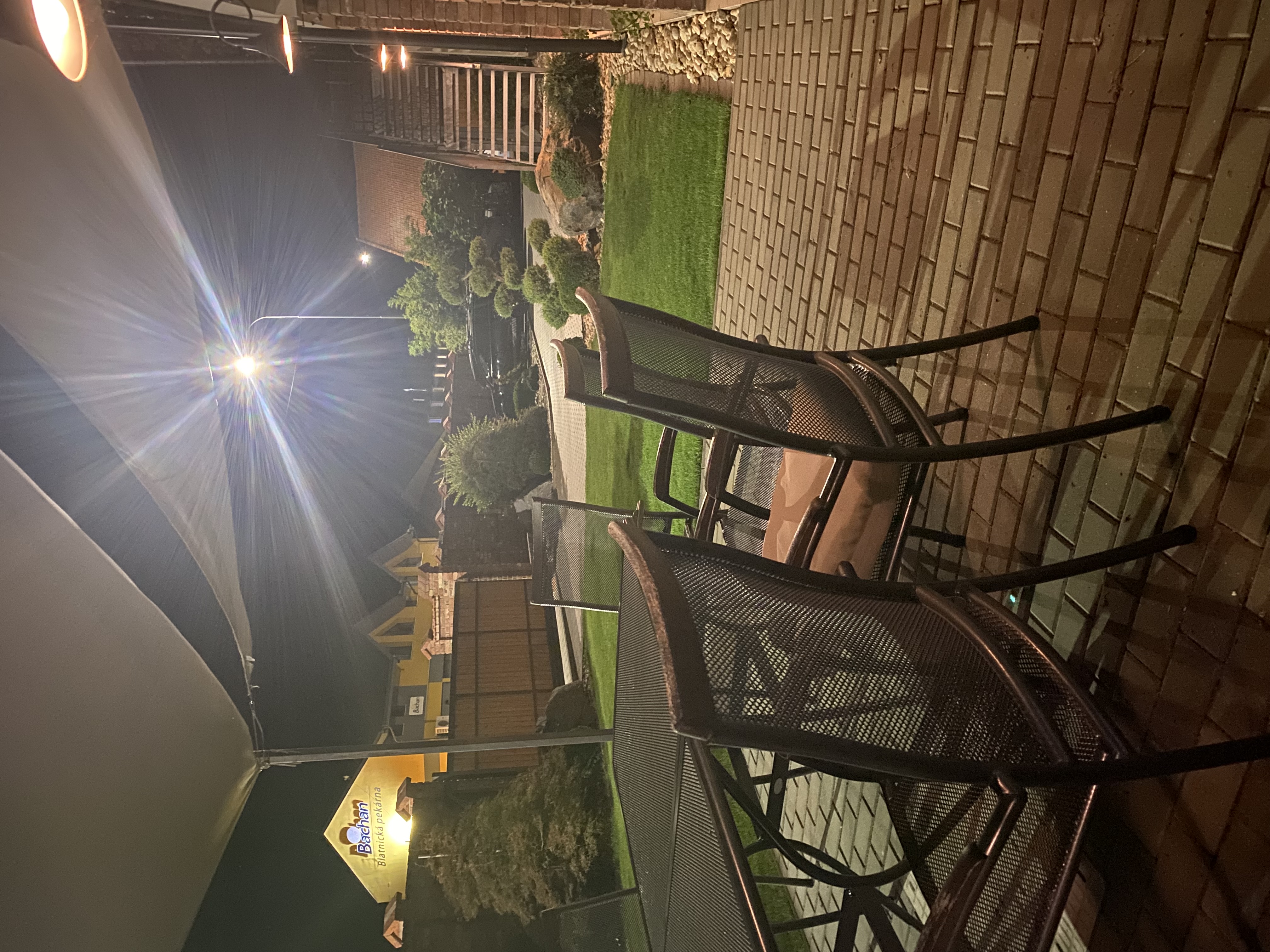 Penzion BLATNICE foto 3