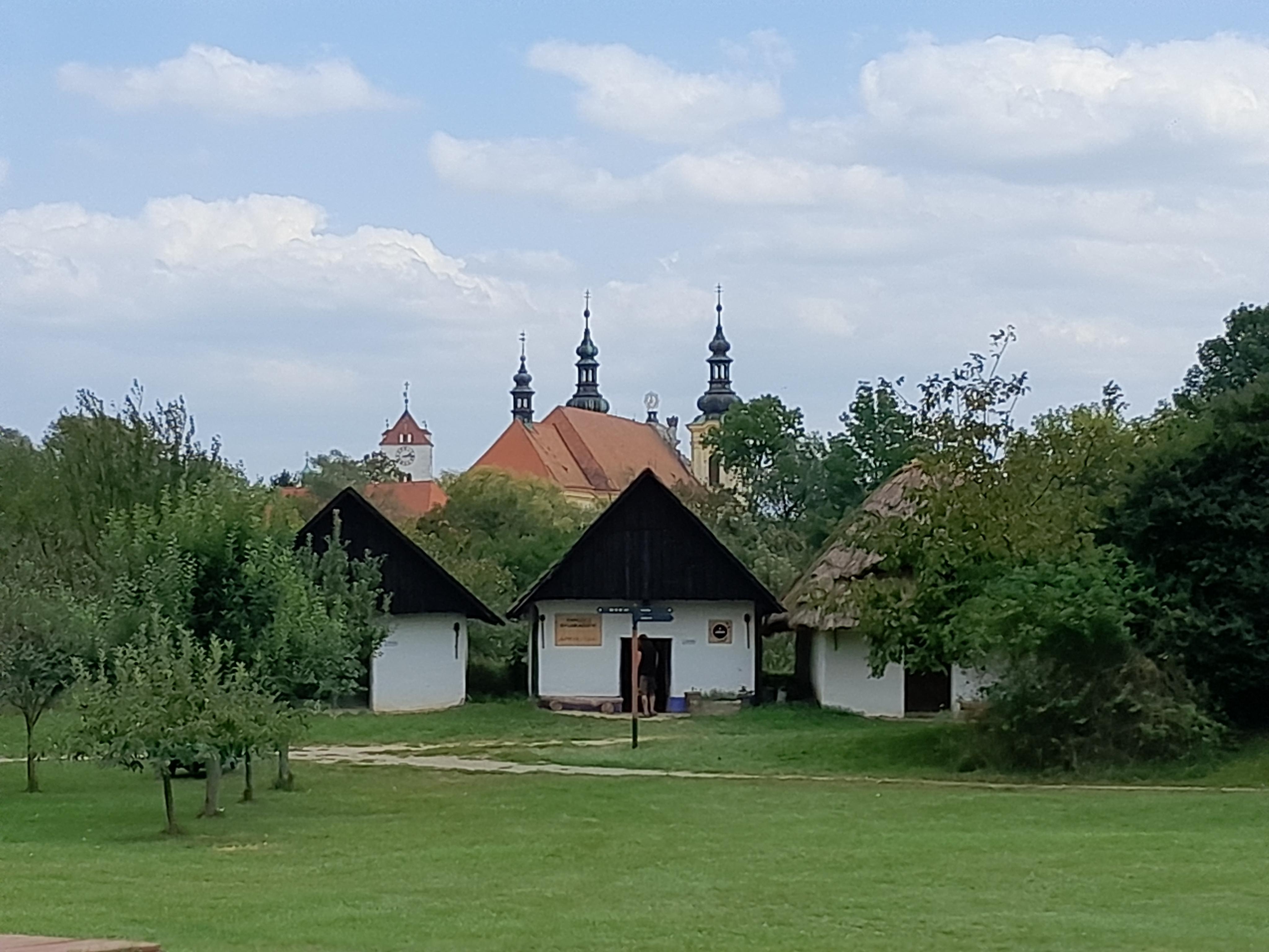 Ubytování Smějsík foto 3