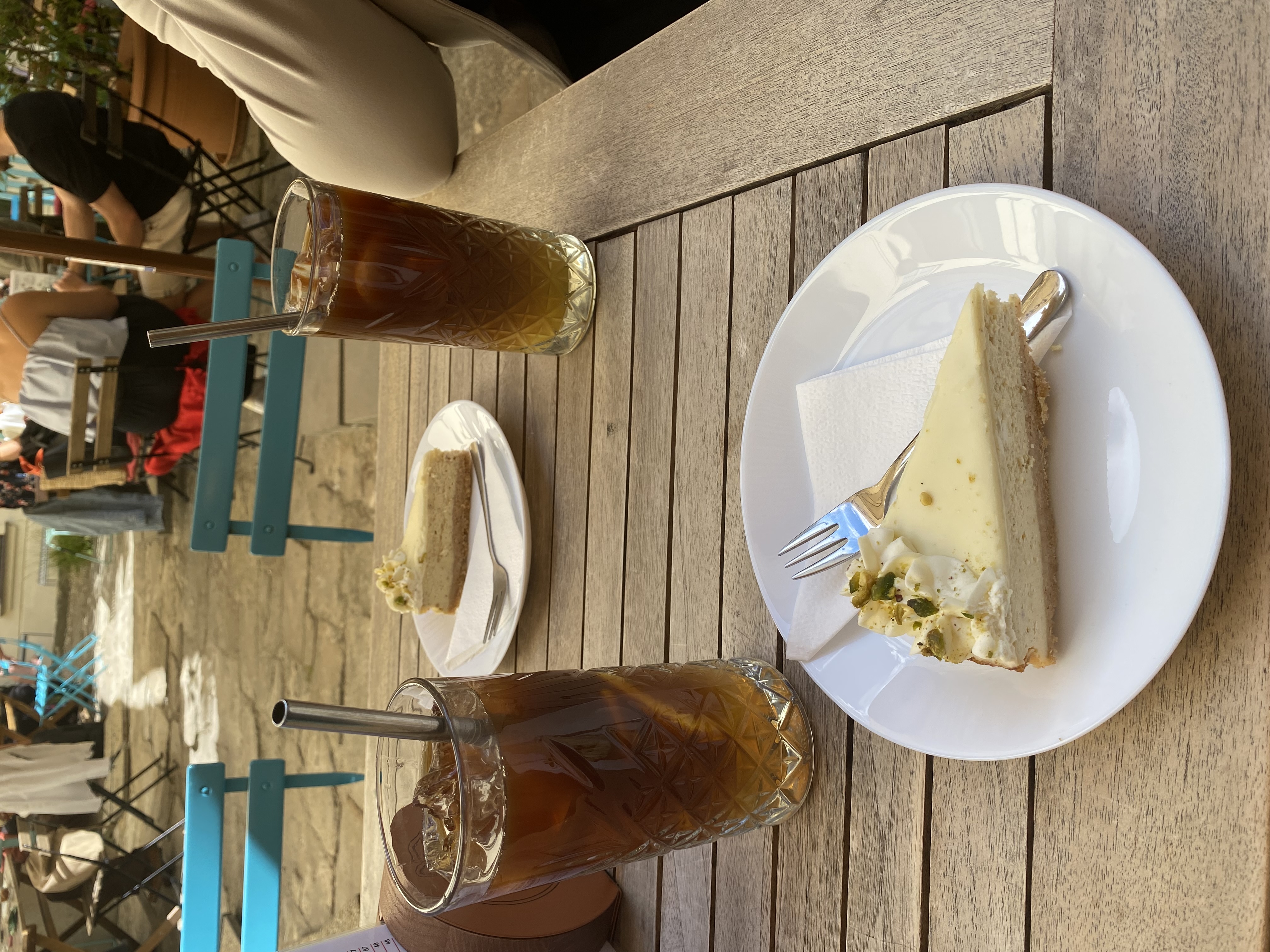 Cafe Mitte foto 3