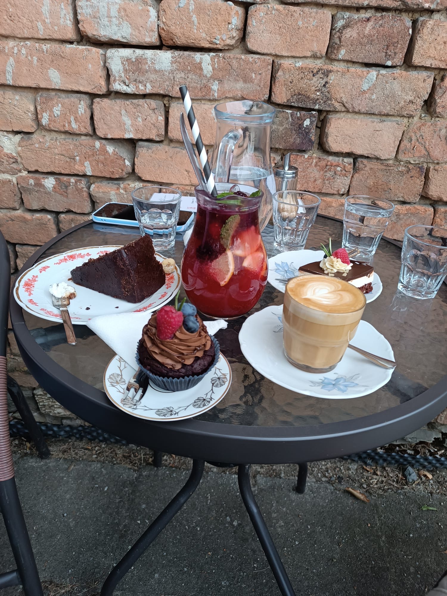 Espresso bar Mo ka Fénix foto 3