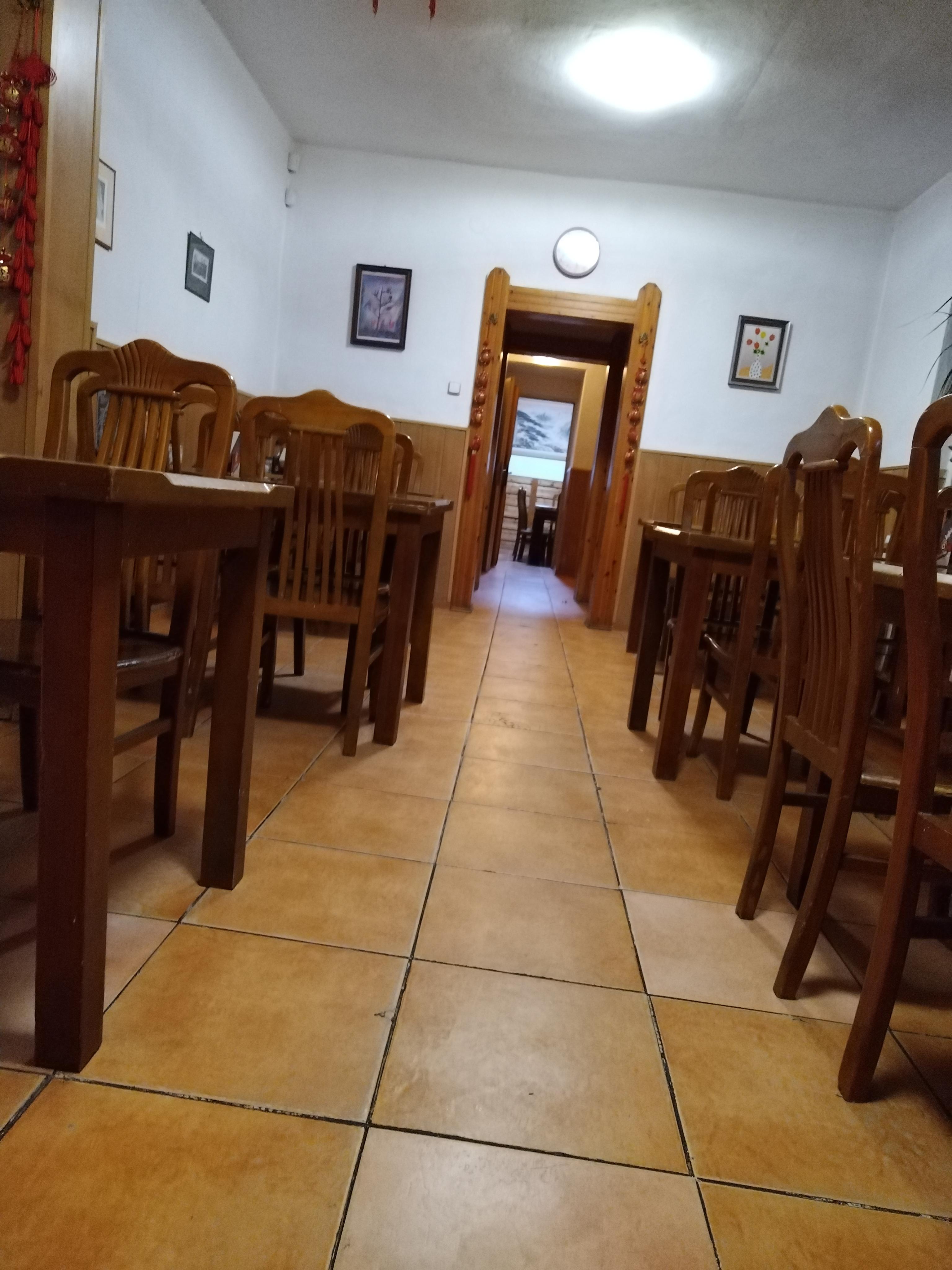 Čínská restaurace You You Ge foto 2