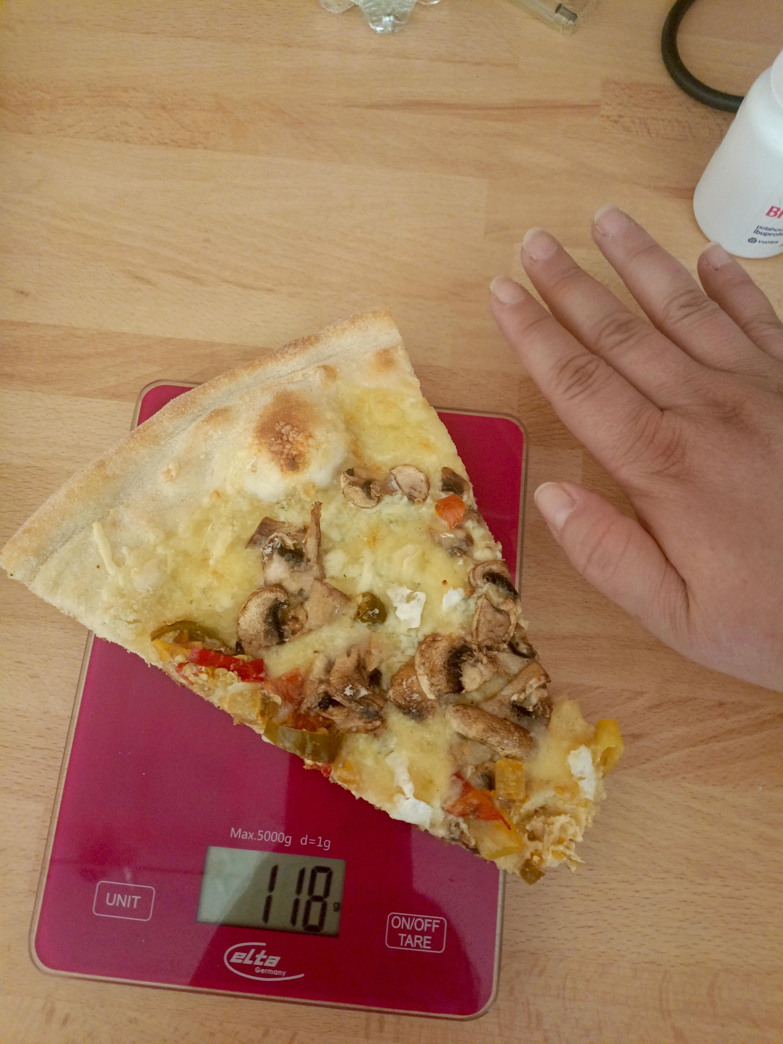 TURBO PIZZA foto 4