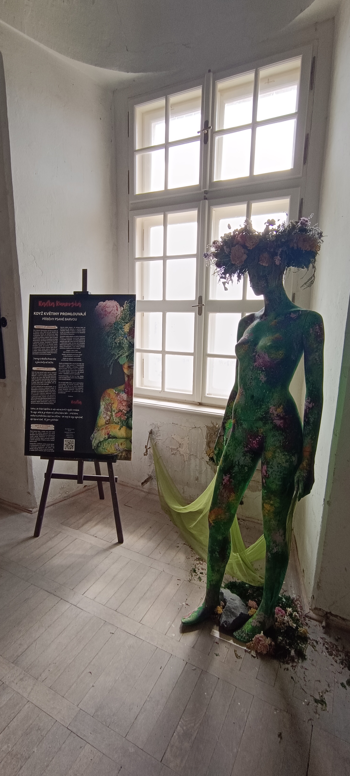 Turistické informační centrum Louka foto 5