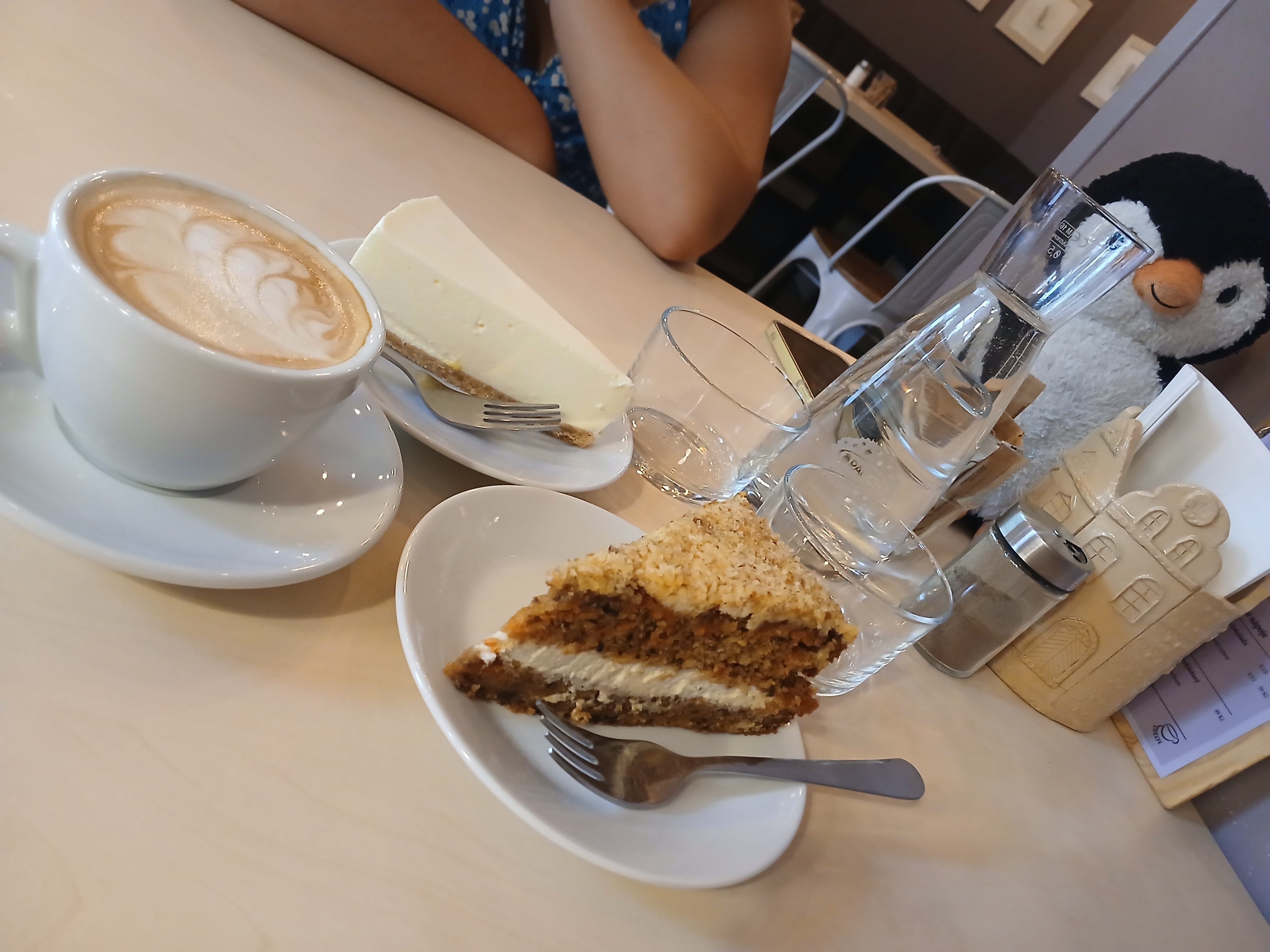 kavárna Čokafe foto 2