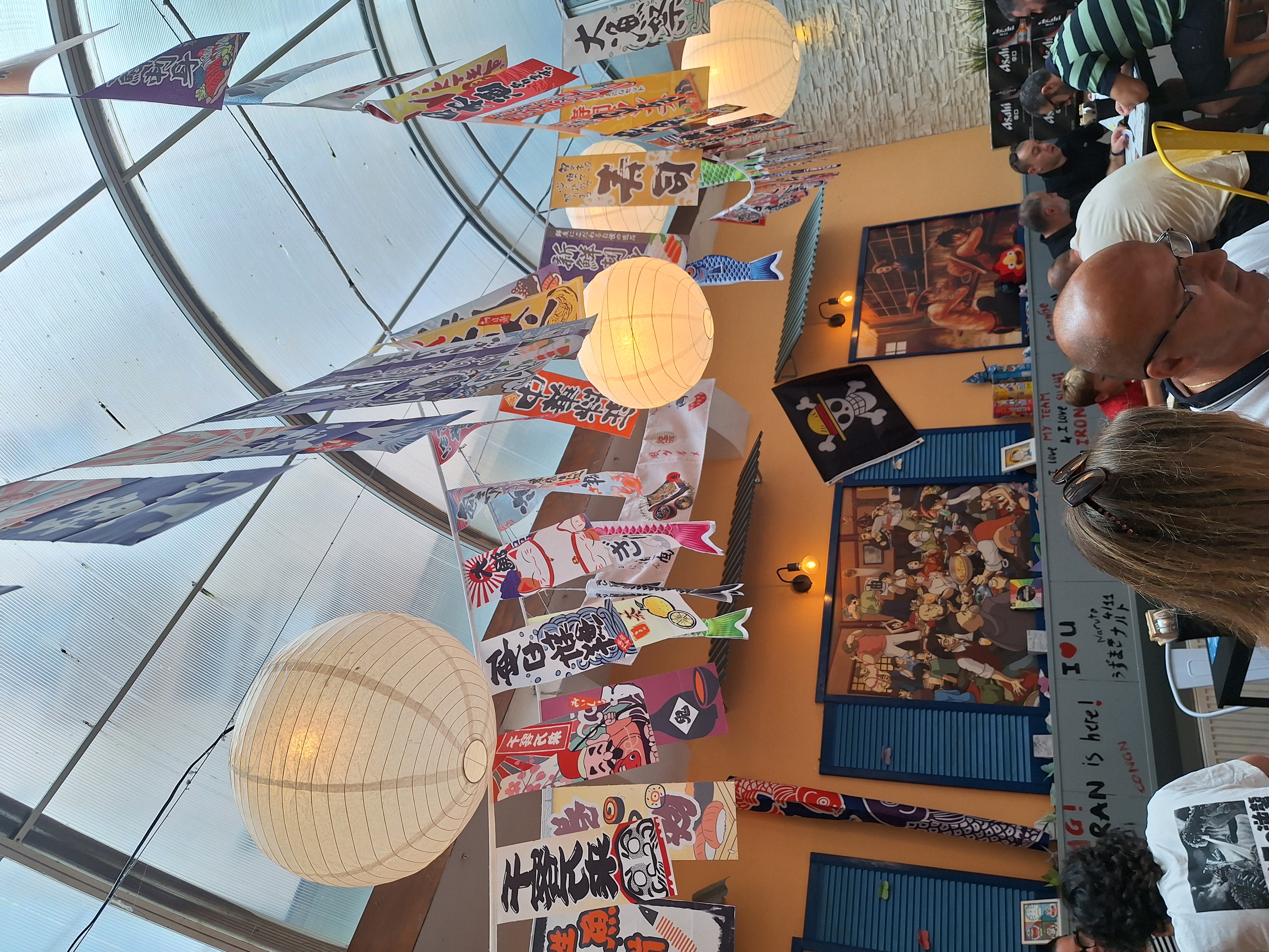 OMG restaurant foto 4