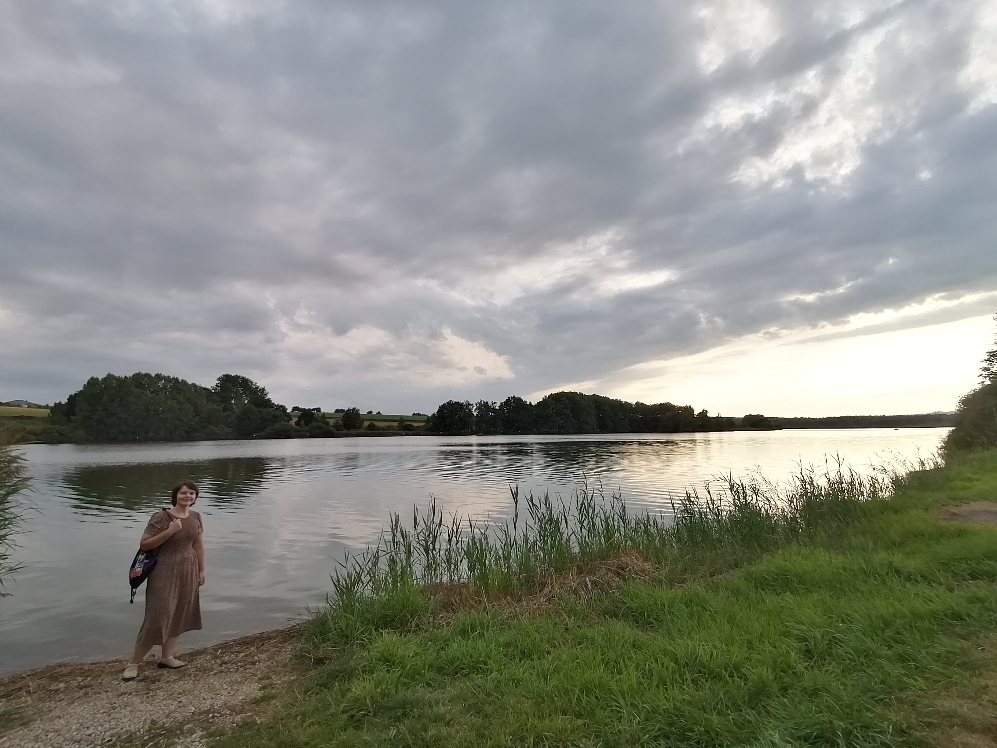 Půjčovna lodí Bootsverleih foto 3